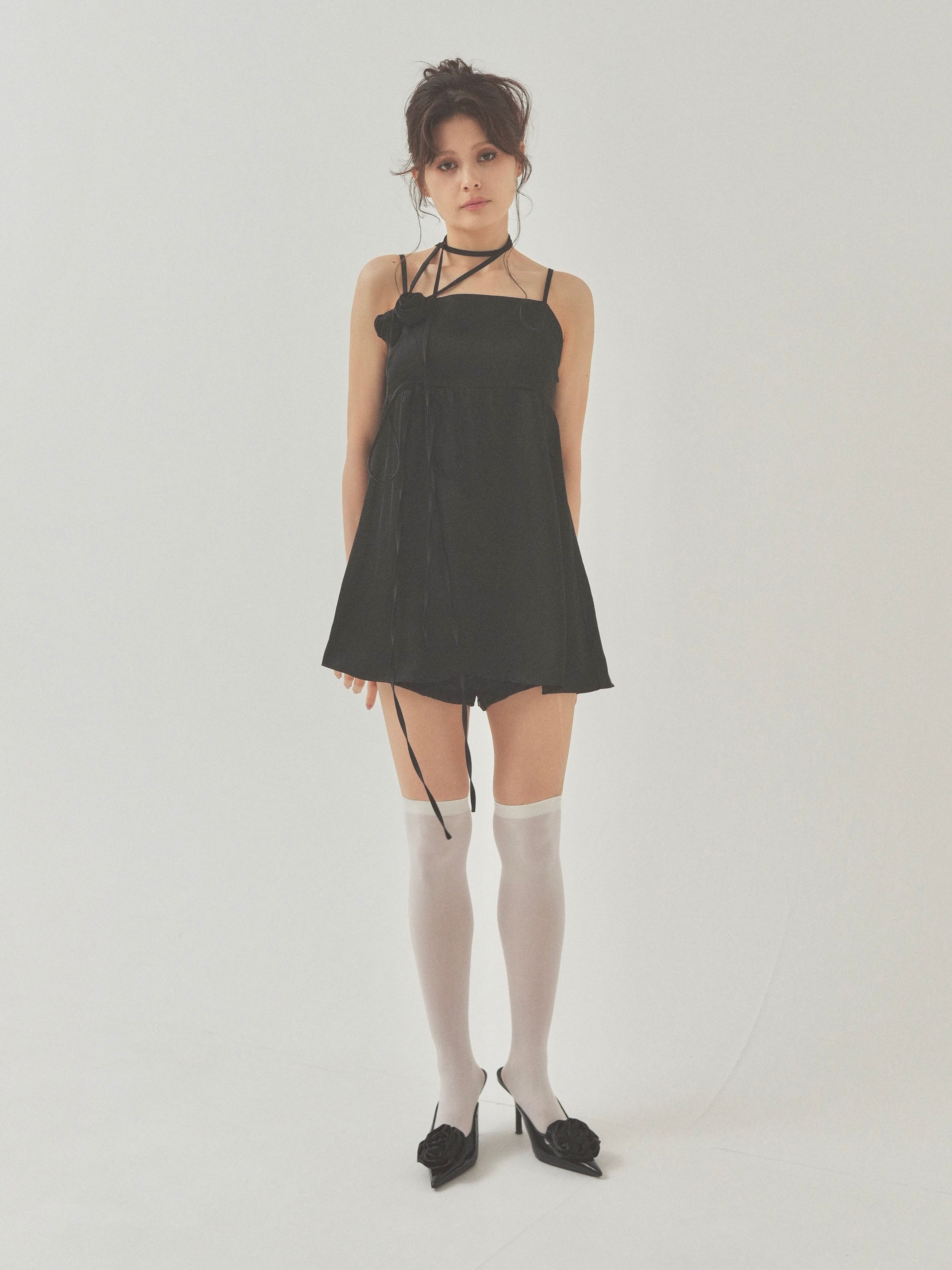 rose ivy onepiece