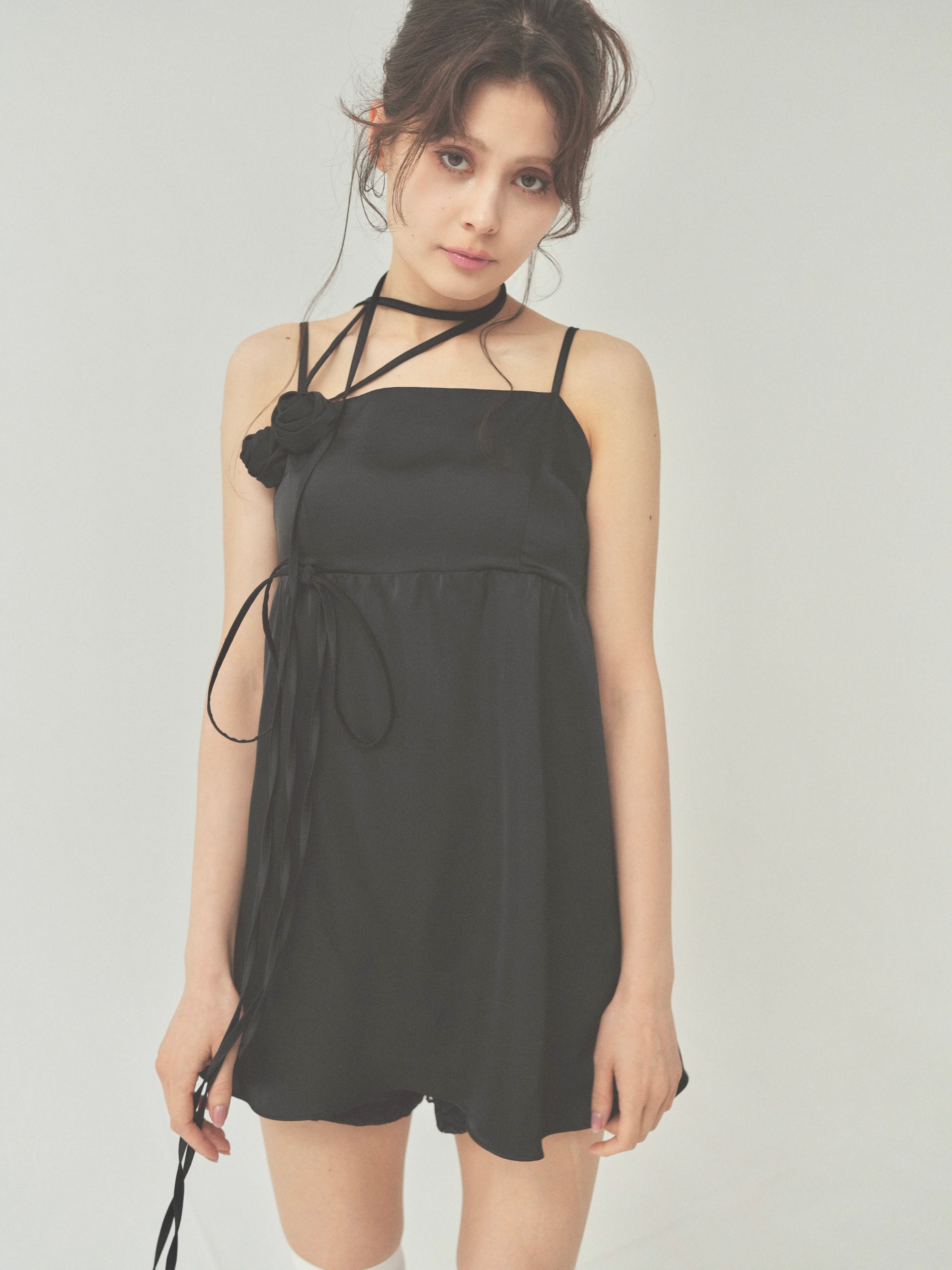 rose ivy onepiece