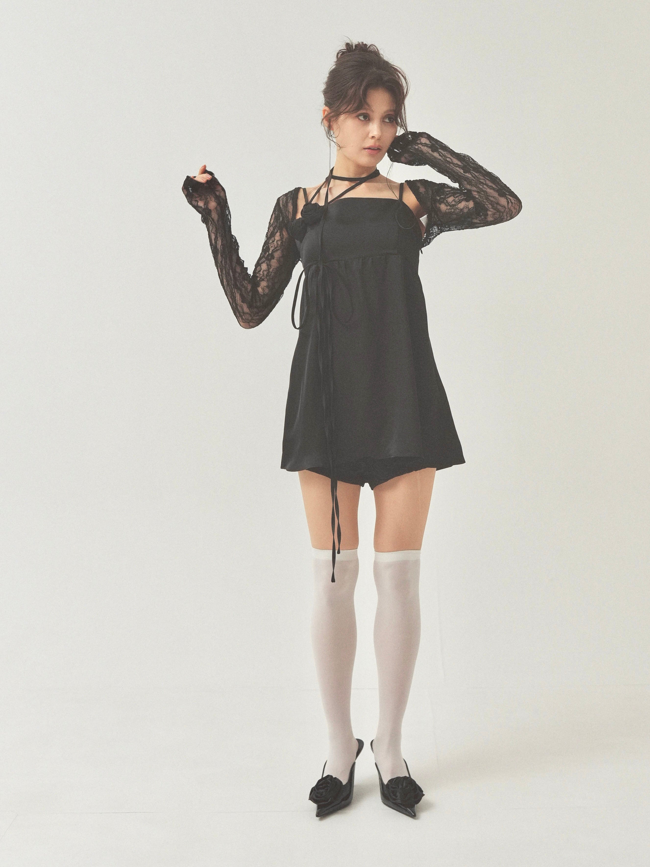 rose ivy onepiece