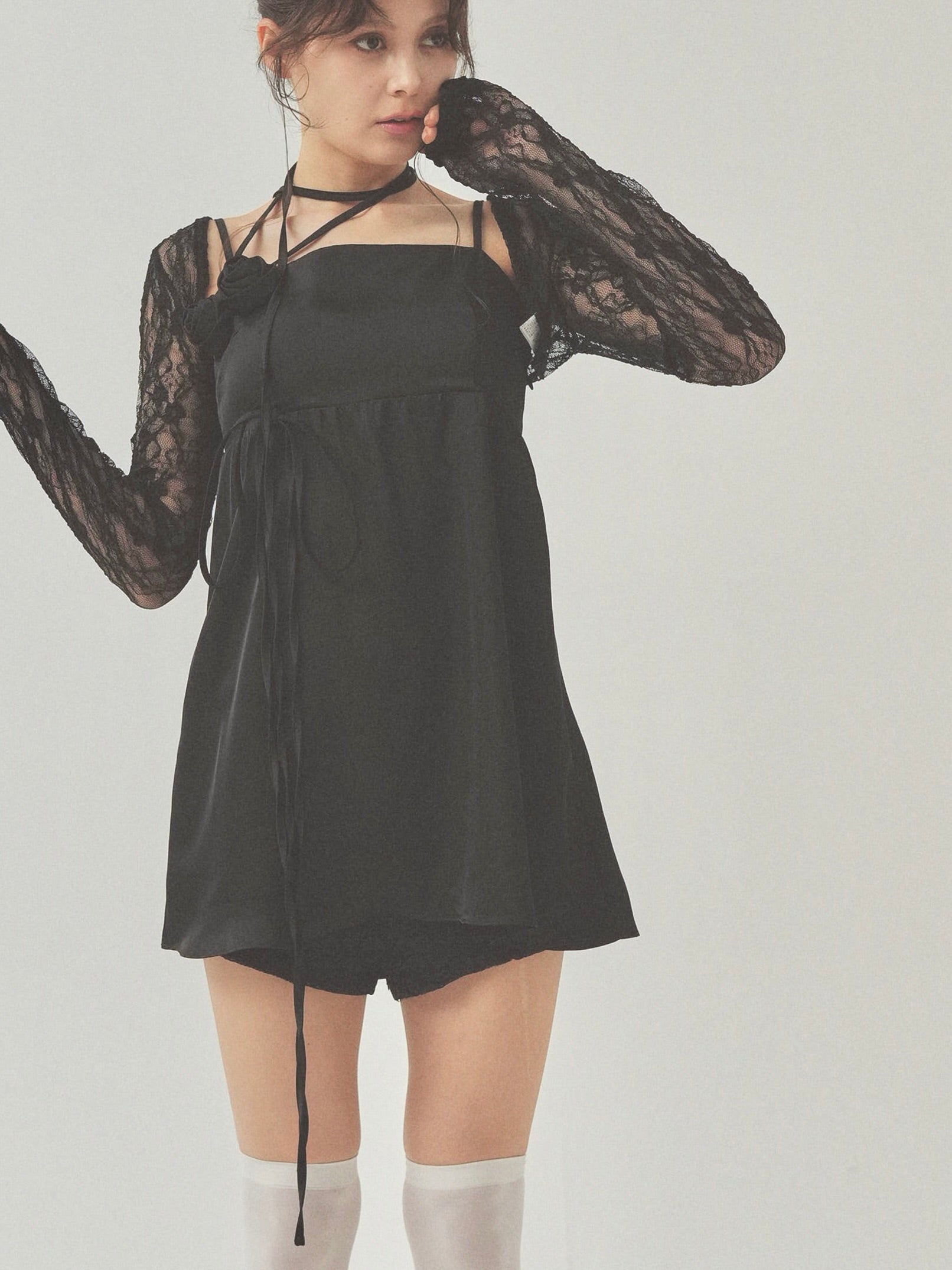 rose ivy onepiece