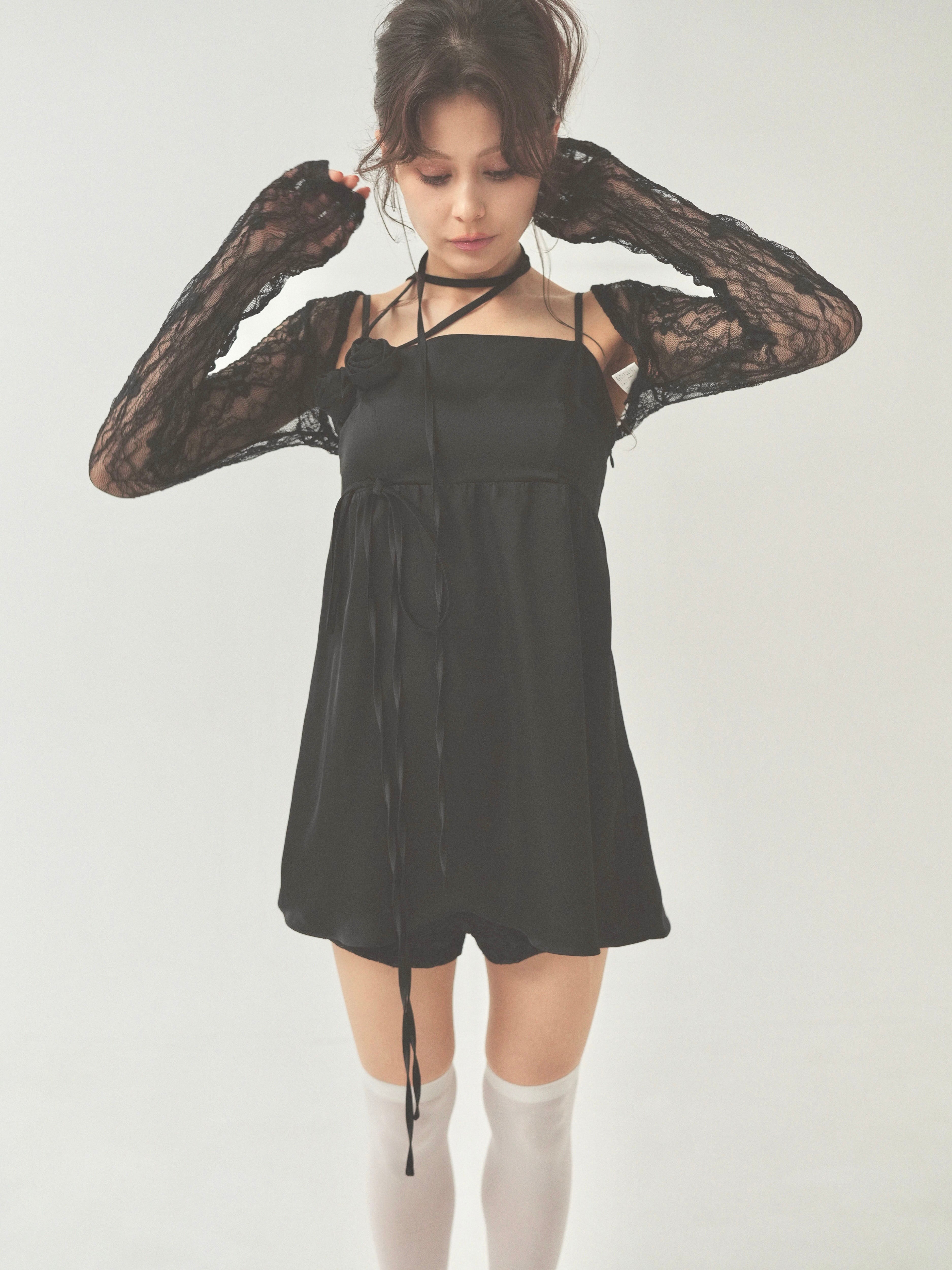 rose ivy onepiece