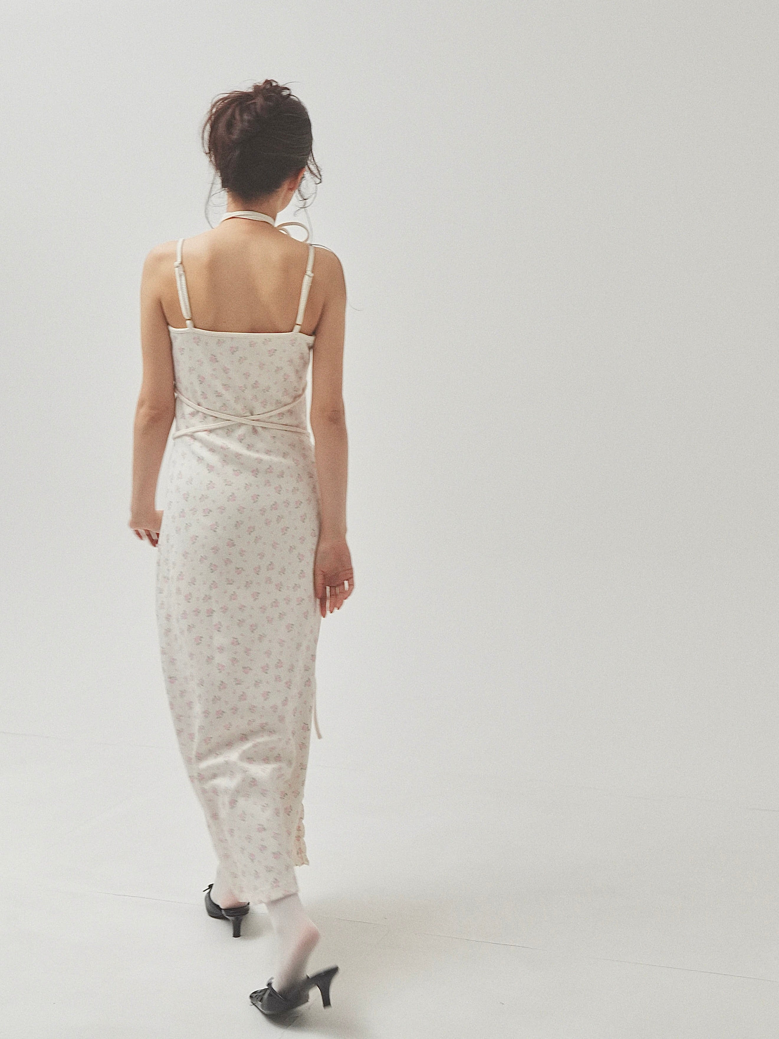 frillflower onepiece