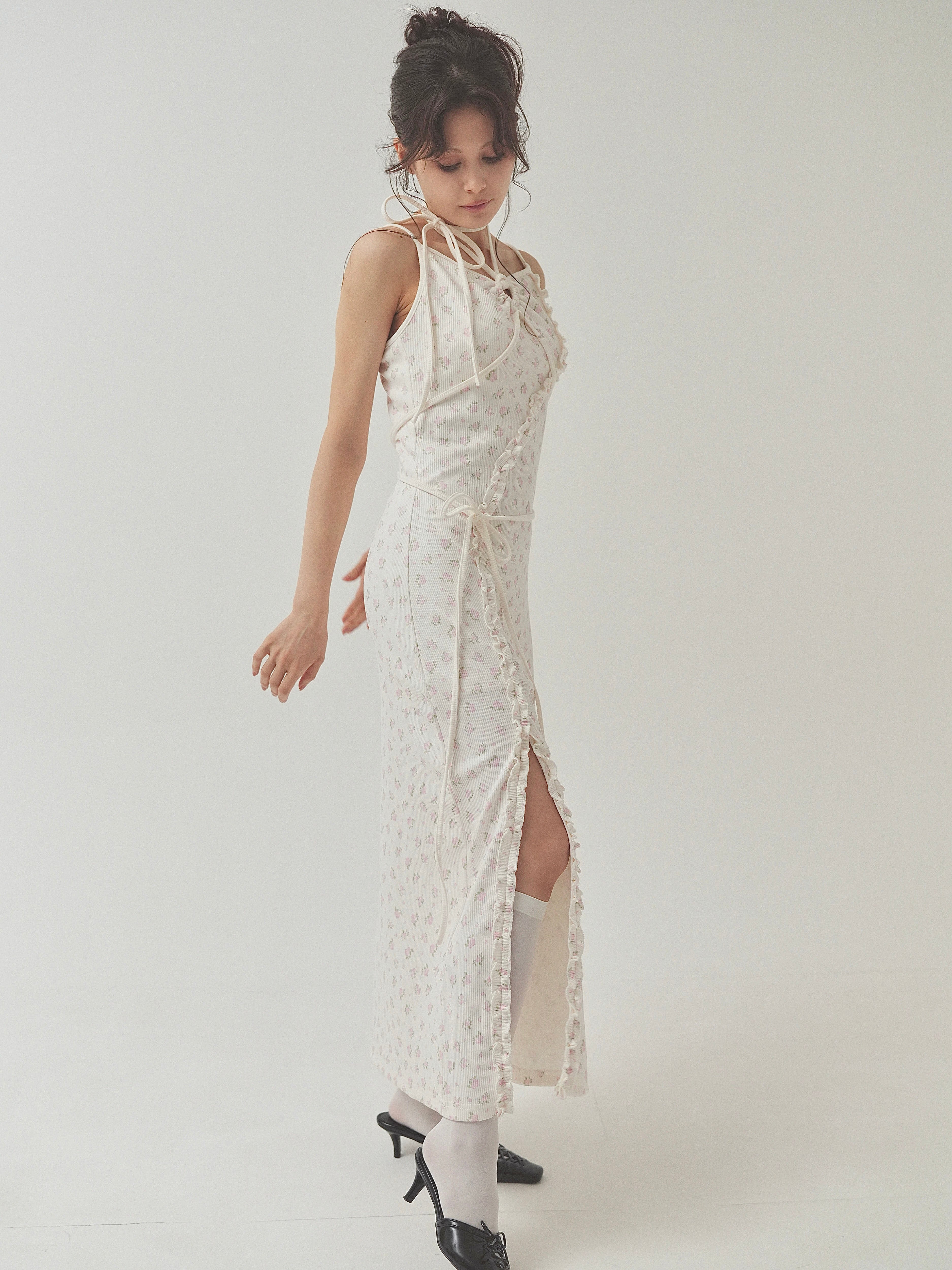 frillflower onepiece