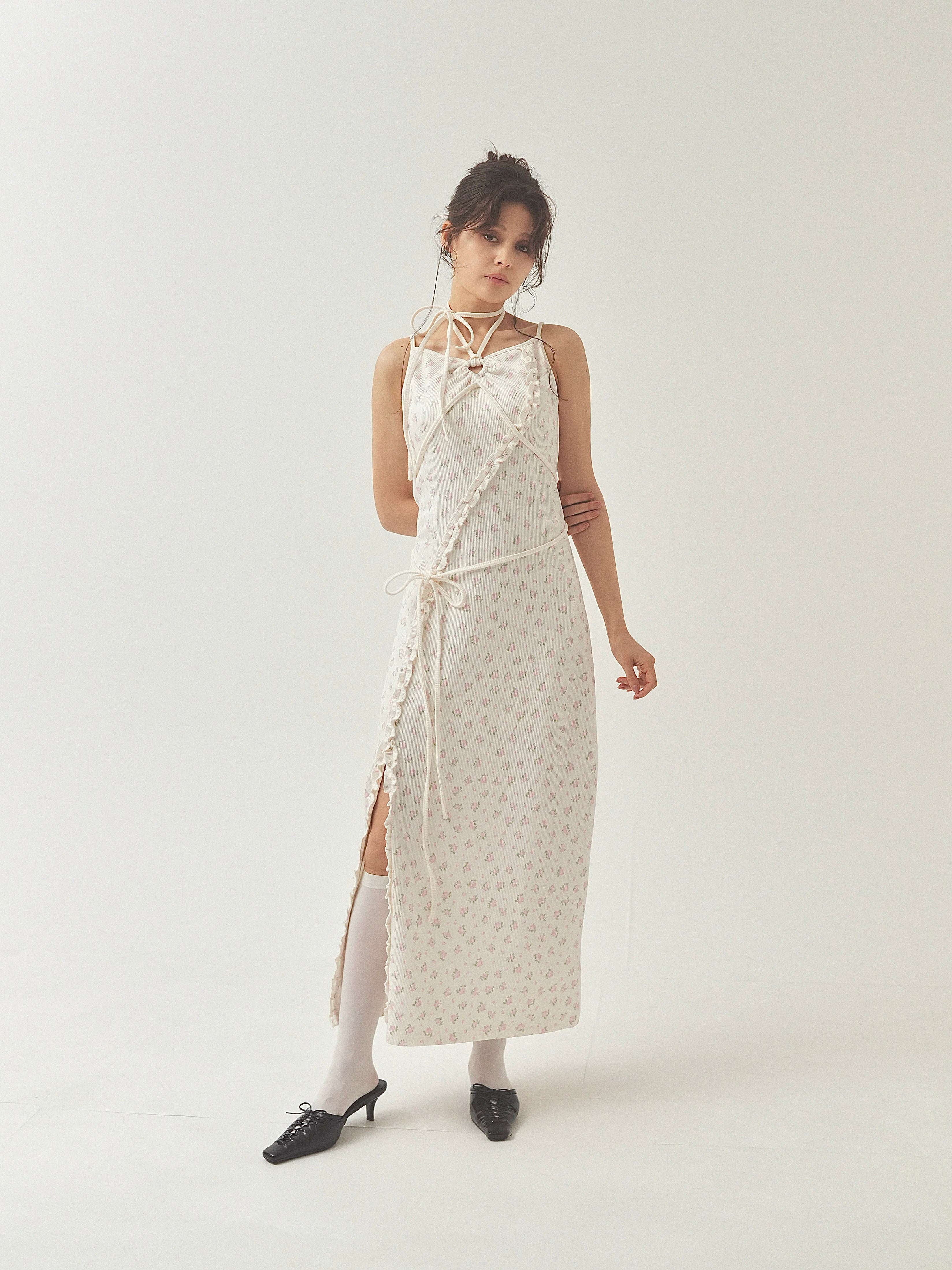 frillflower onepiece