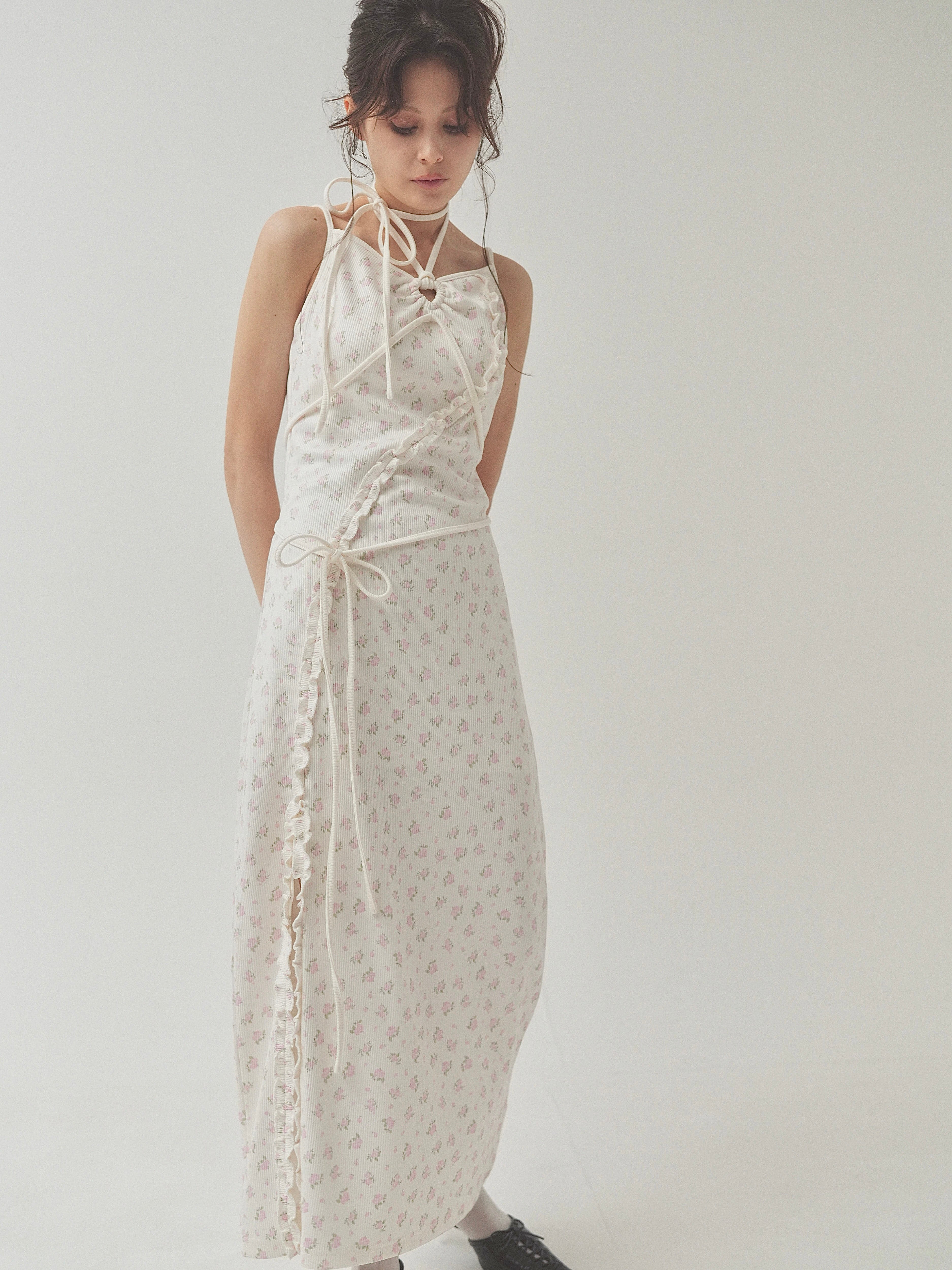 frillflower onepiece