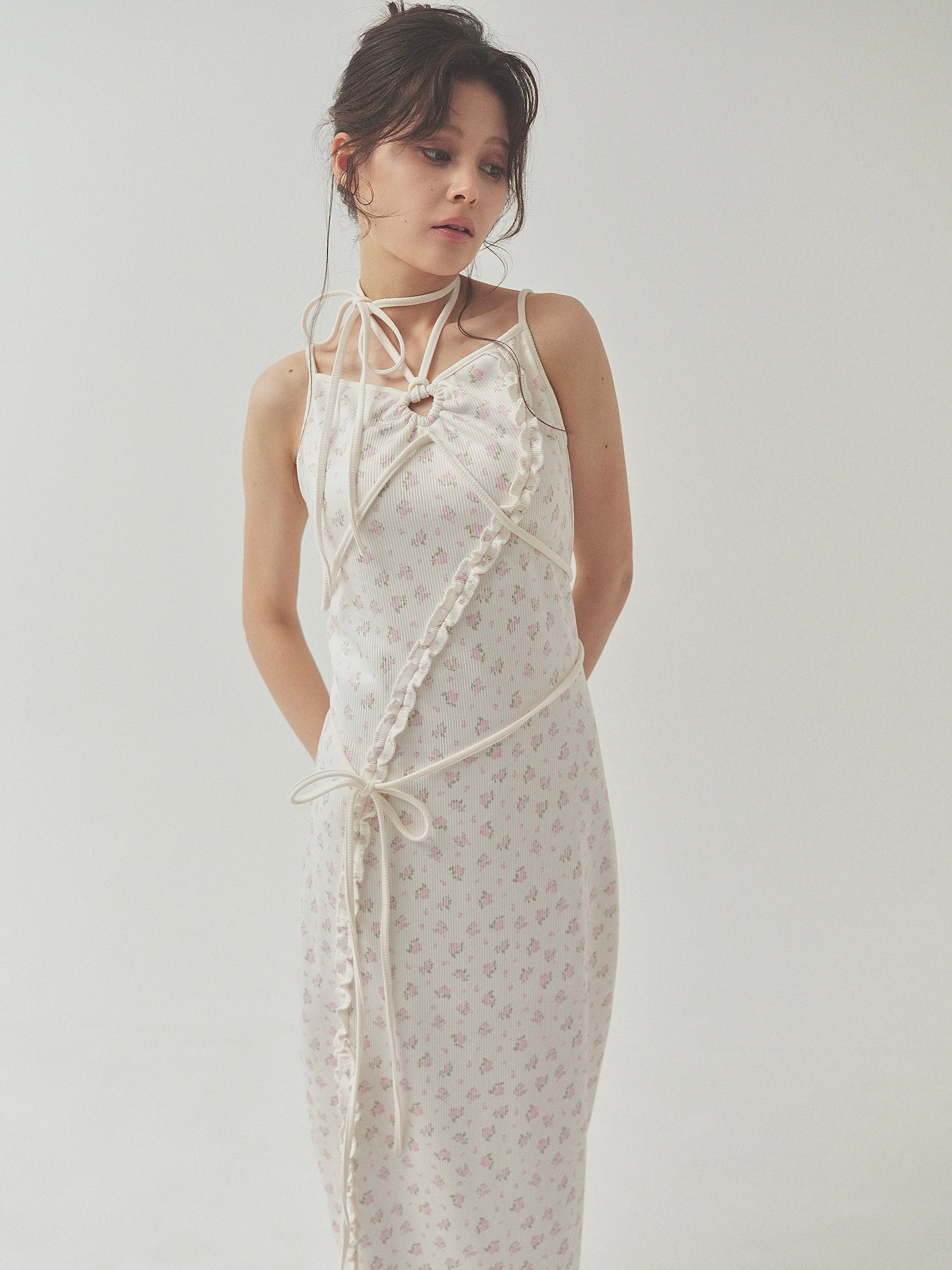 frillflower onepiece