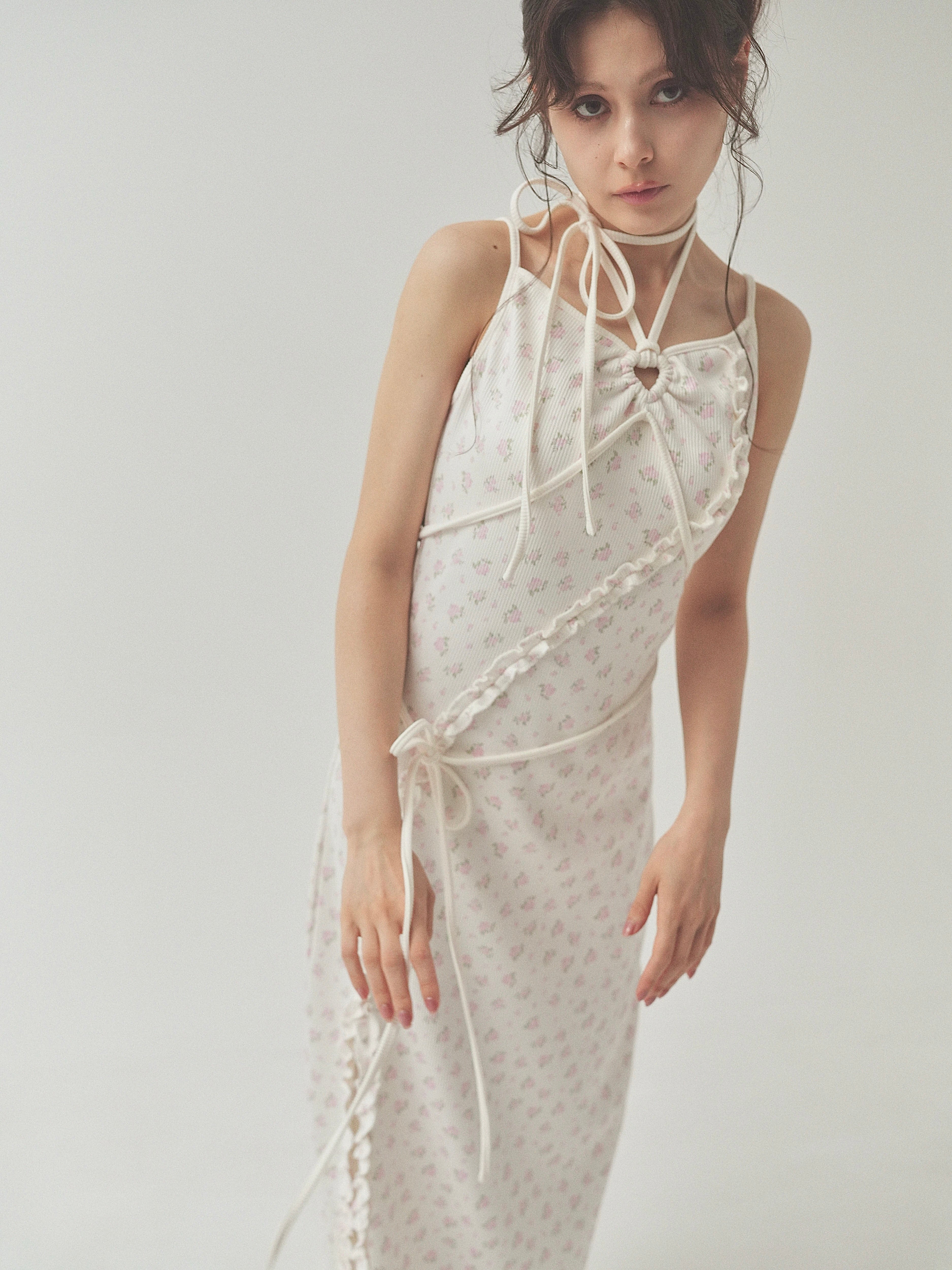 frillflower onepiece