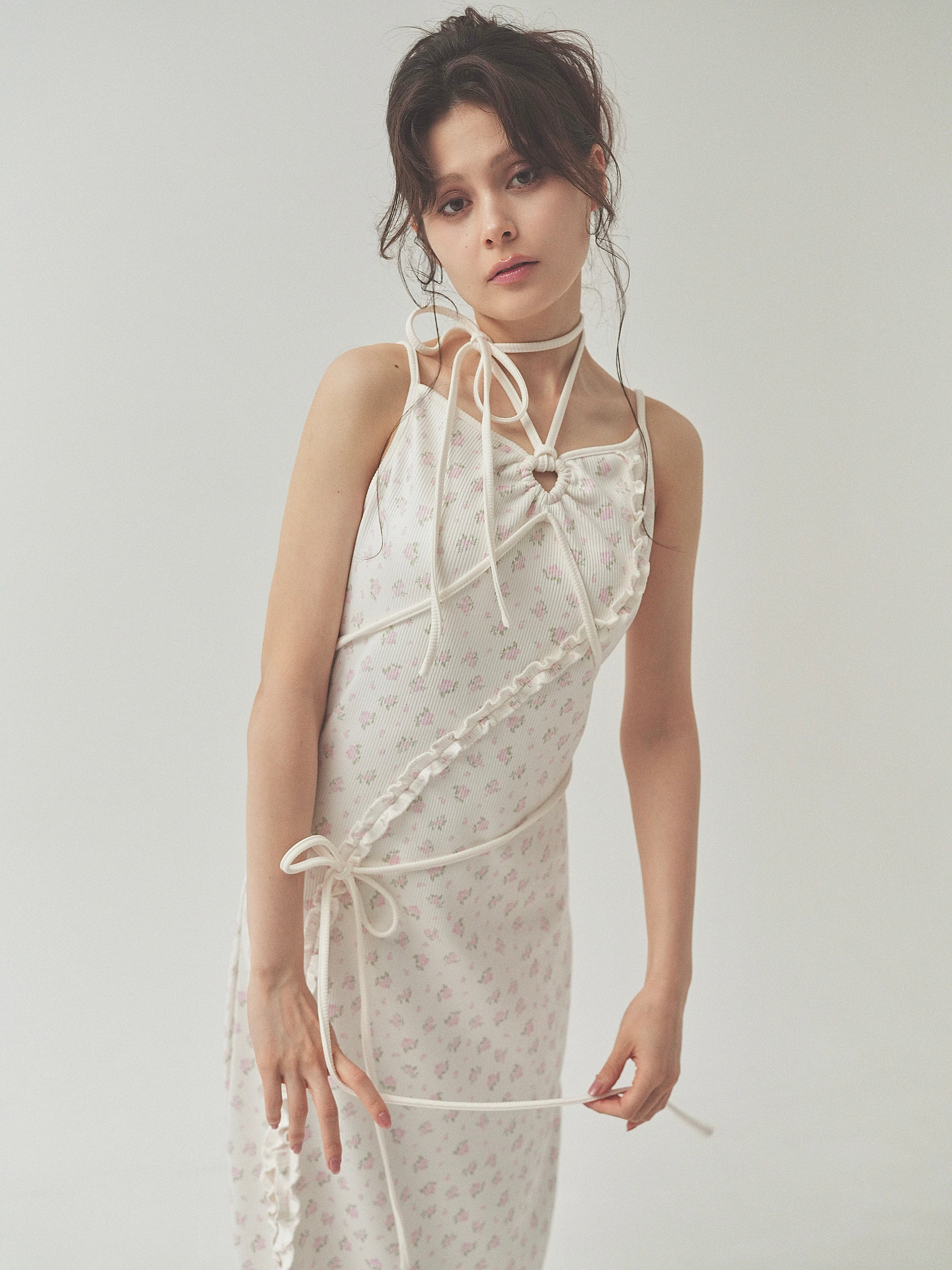 frillflower onepiece