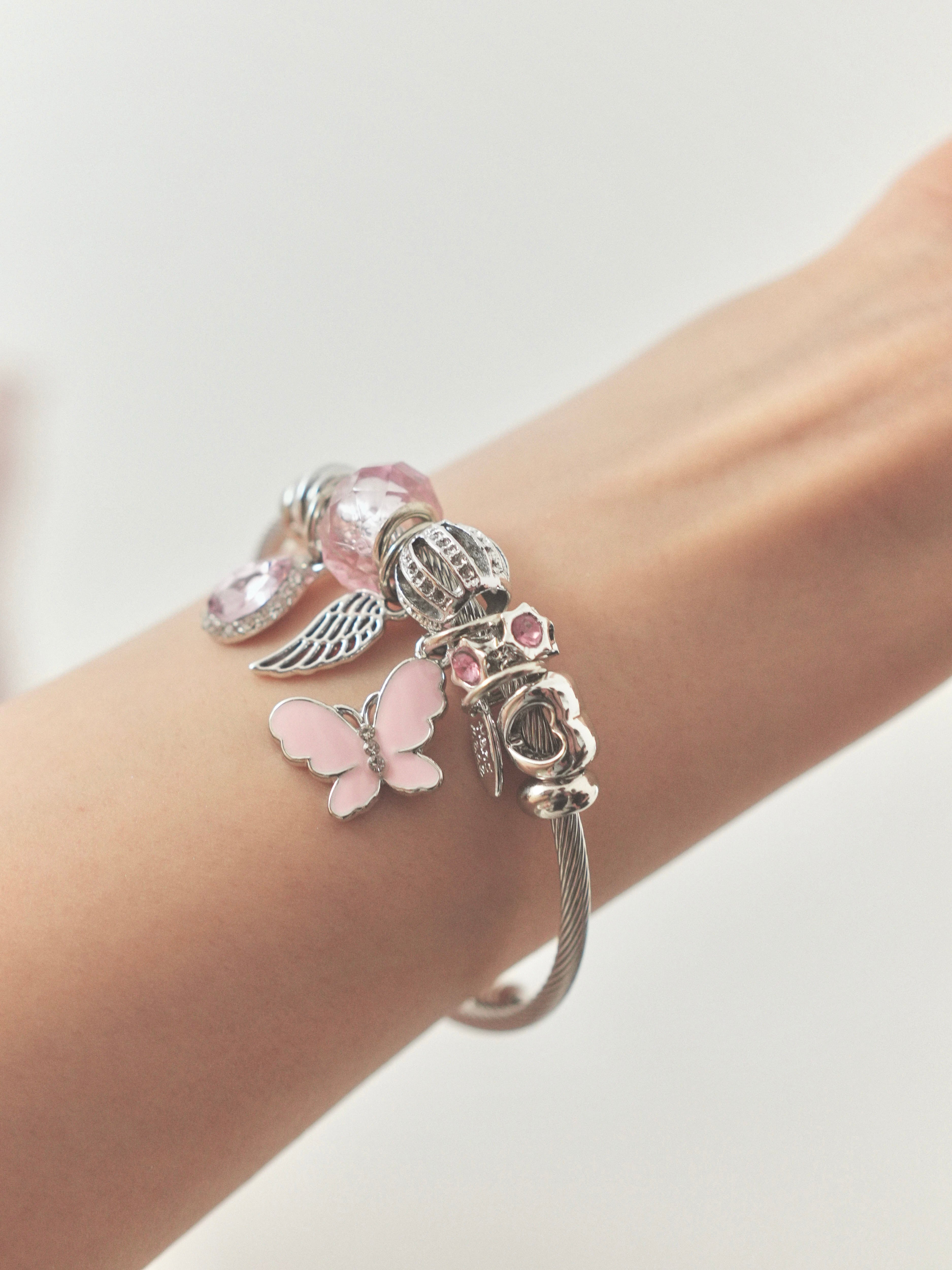 mixcharm bracelet