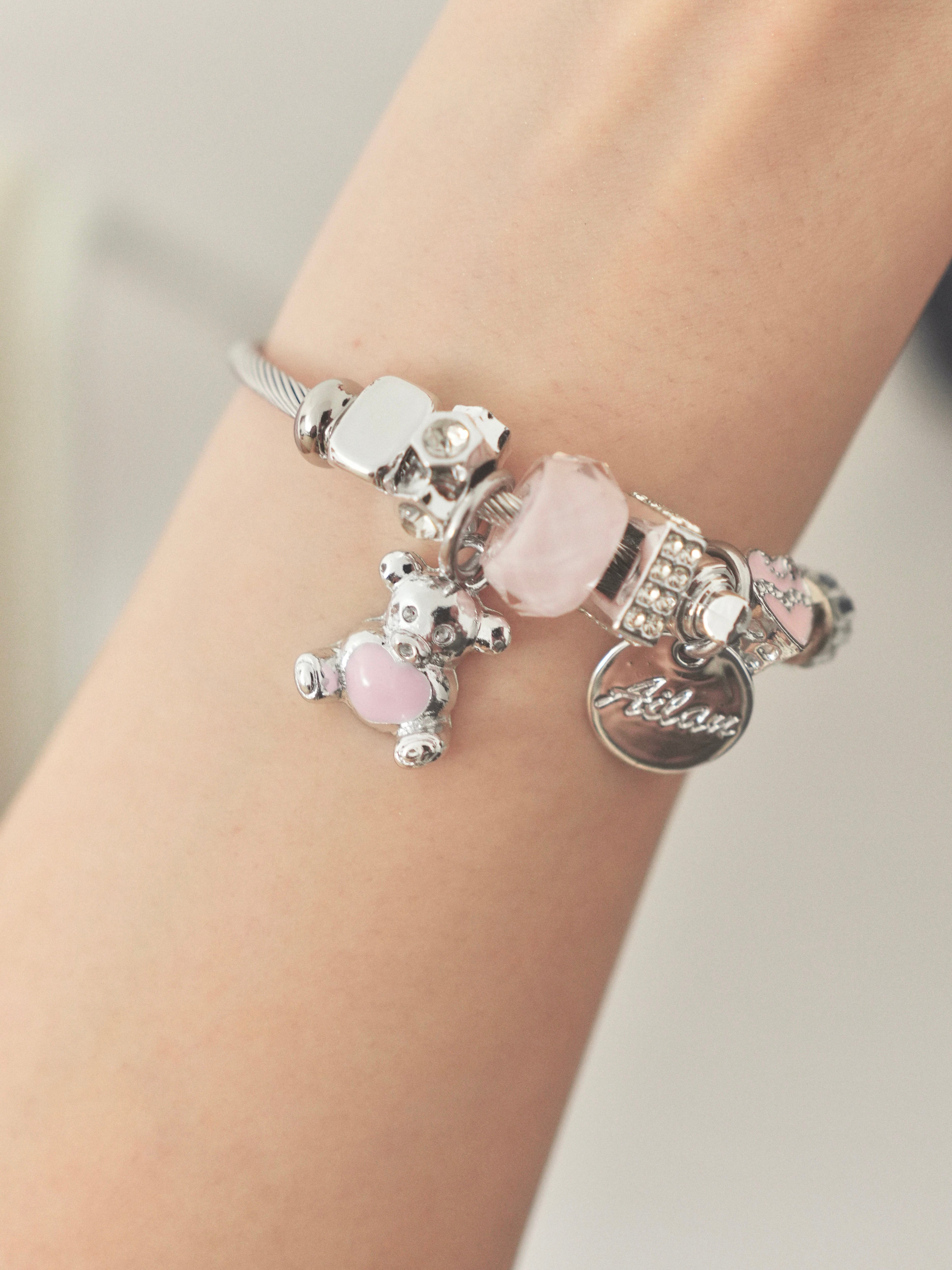 mixcharm bracelet