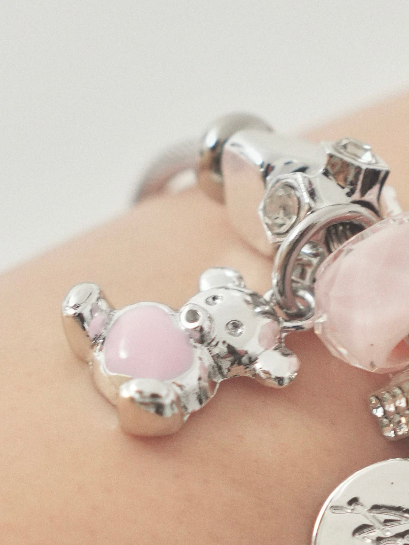 mixcharm bracelet