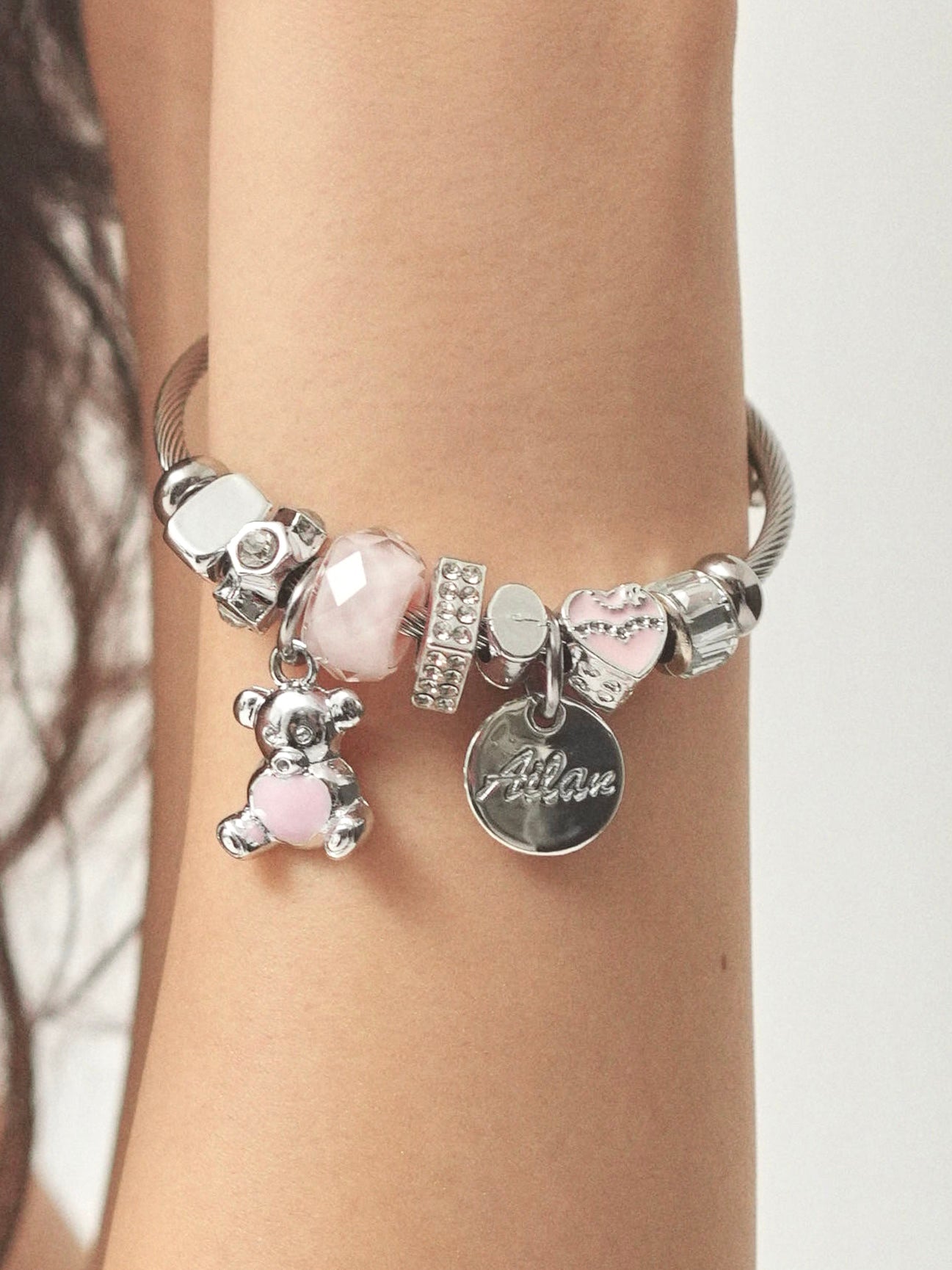 mixcharm bracelet