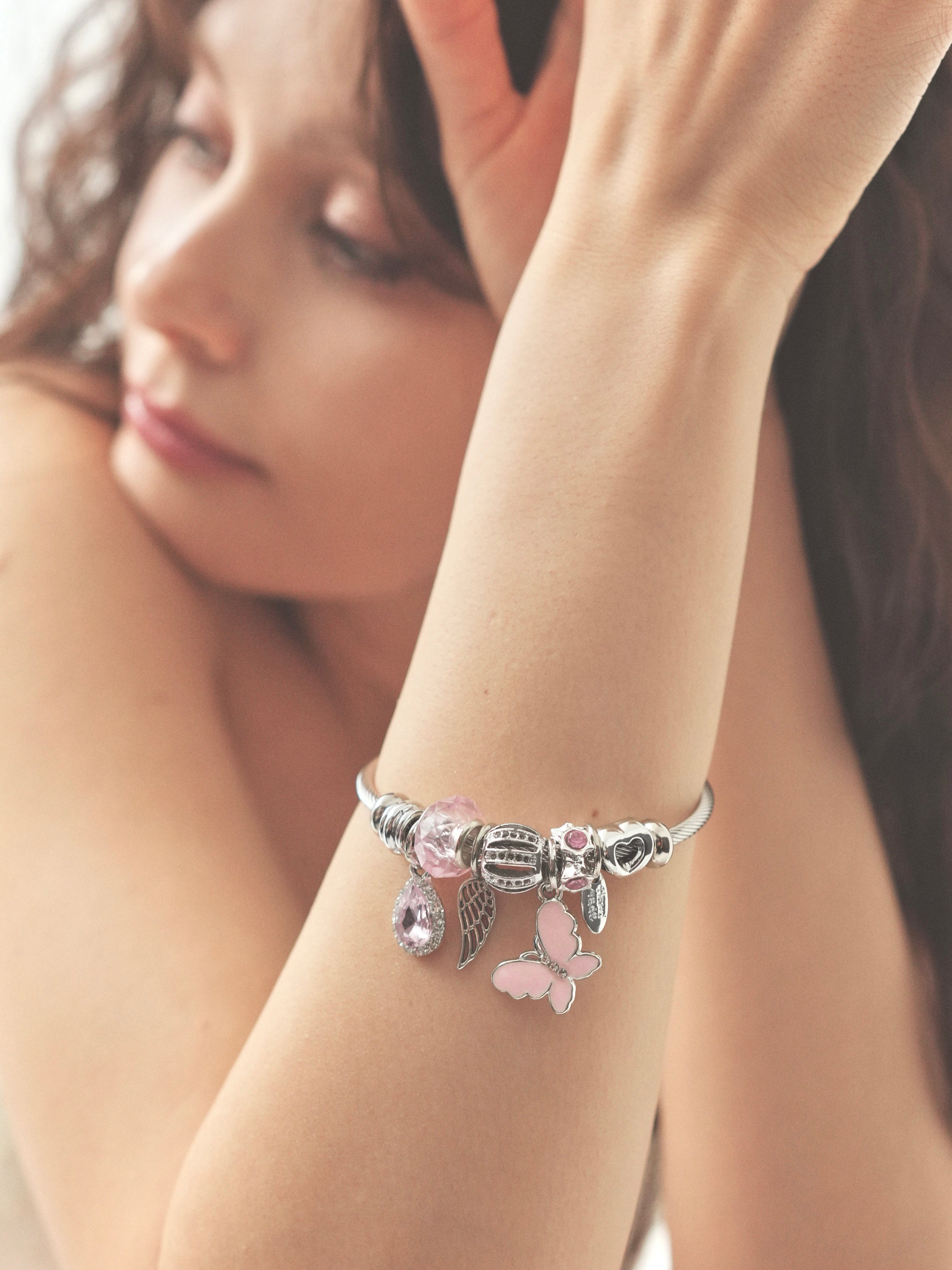 mixcharm bracelet