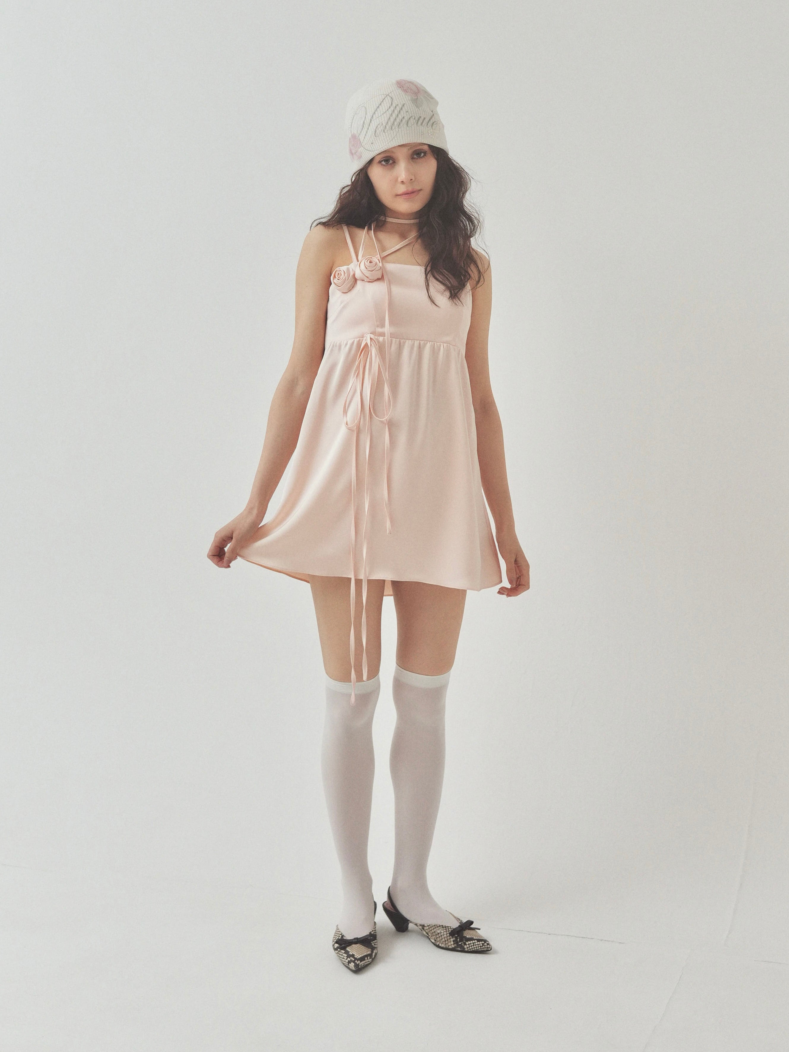 rose ivy onepiece