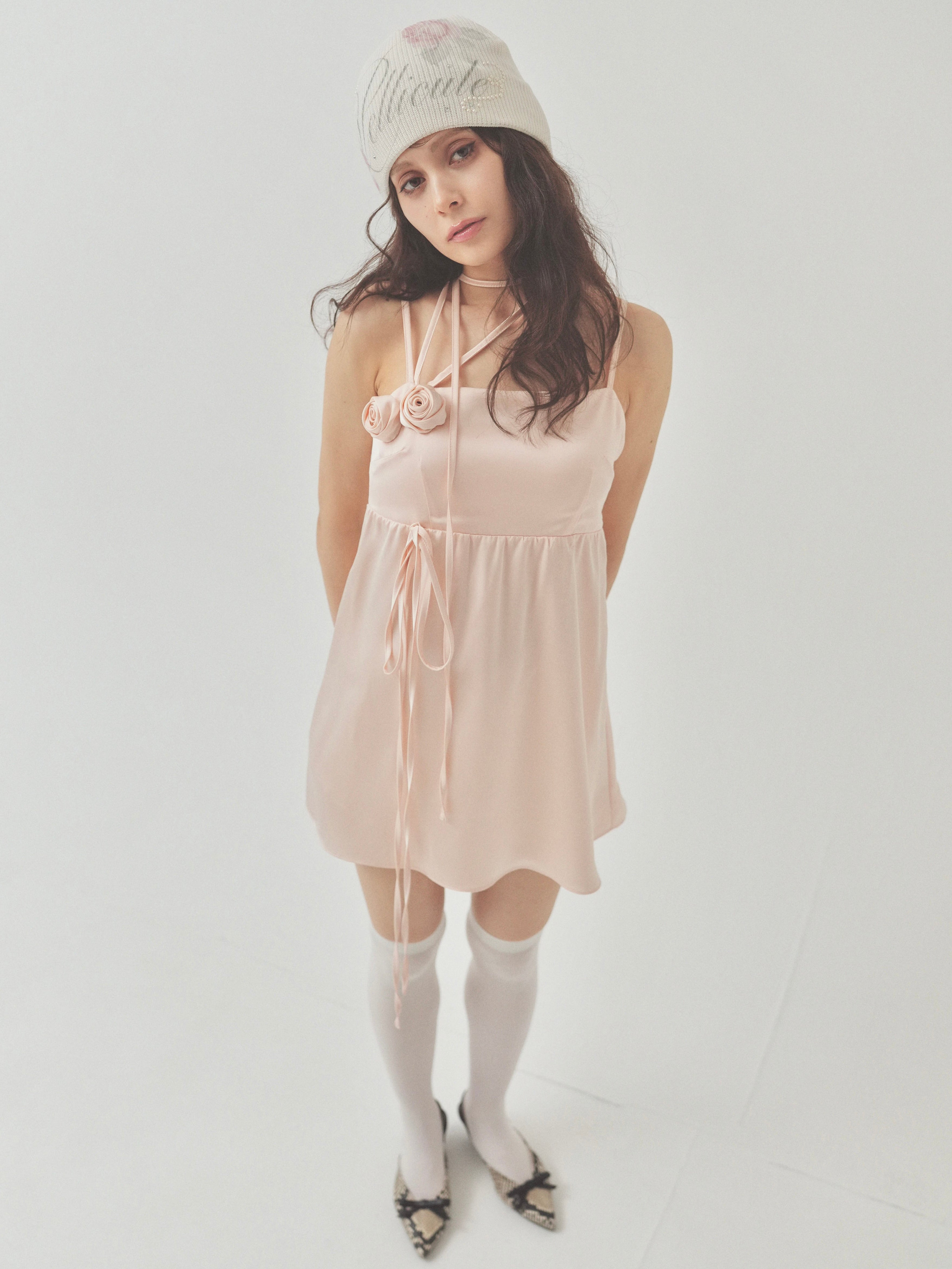rose ivy onepiece