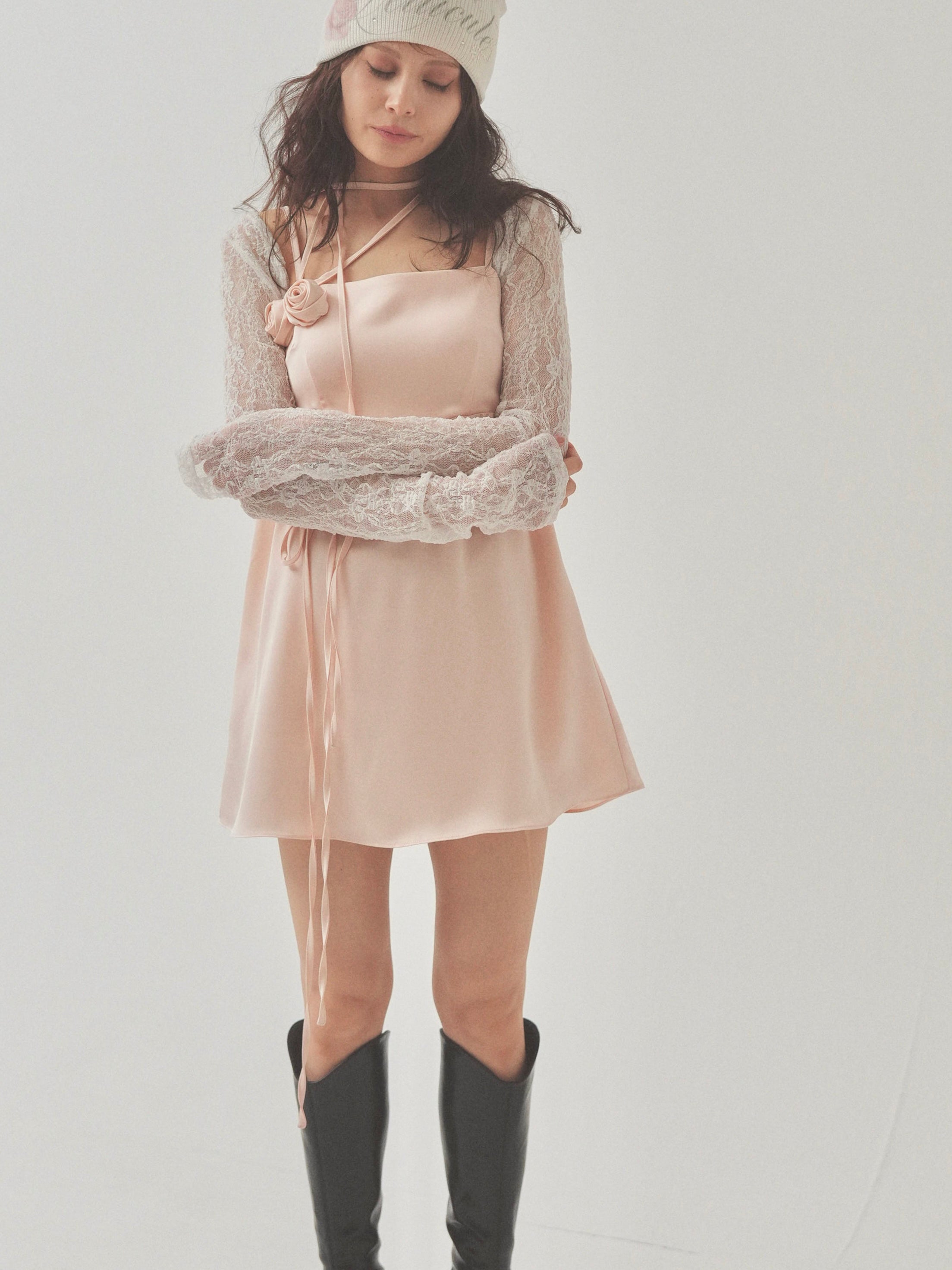 rose ivy onepiece