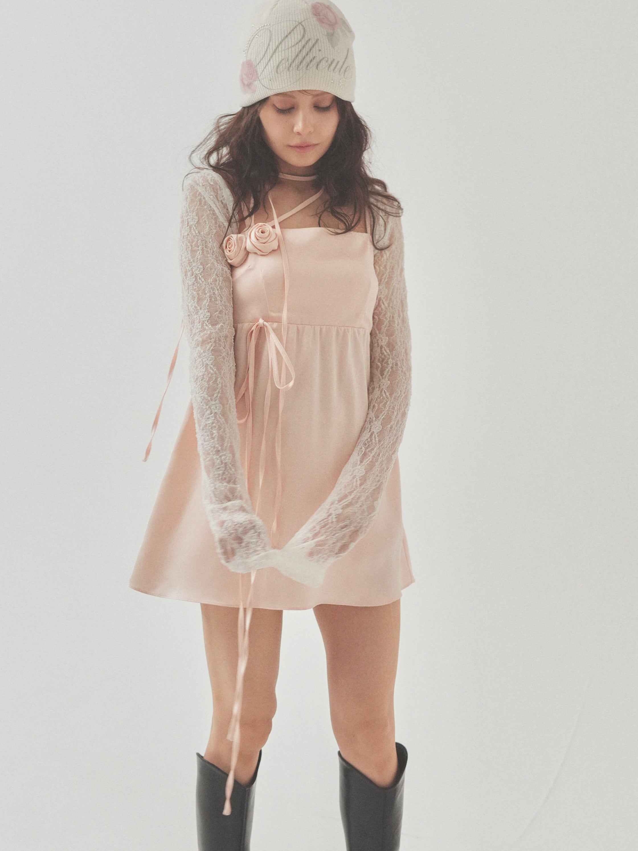 rose ivy onepiece