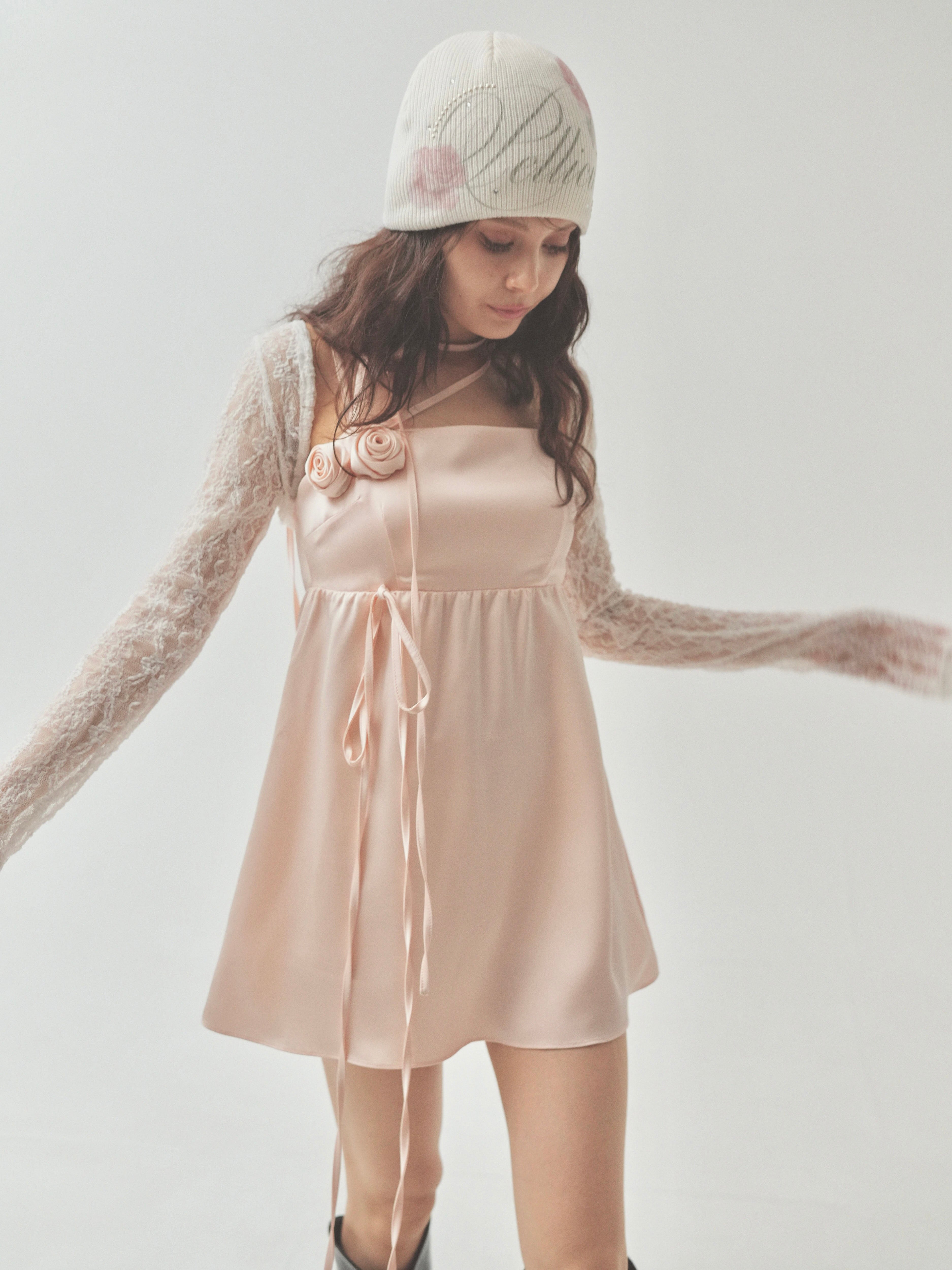rose ivy onepiece