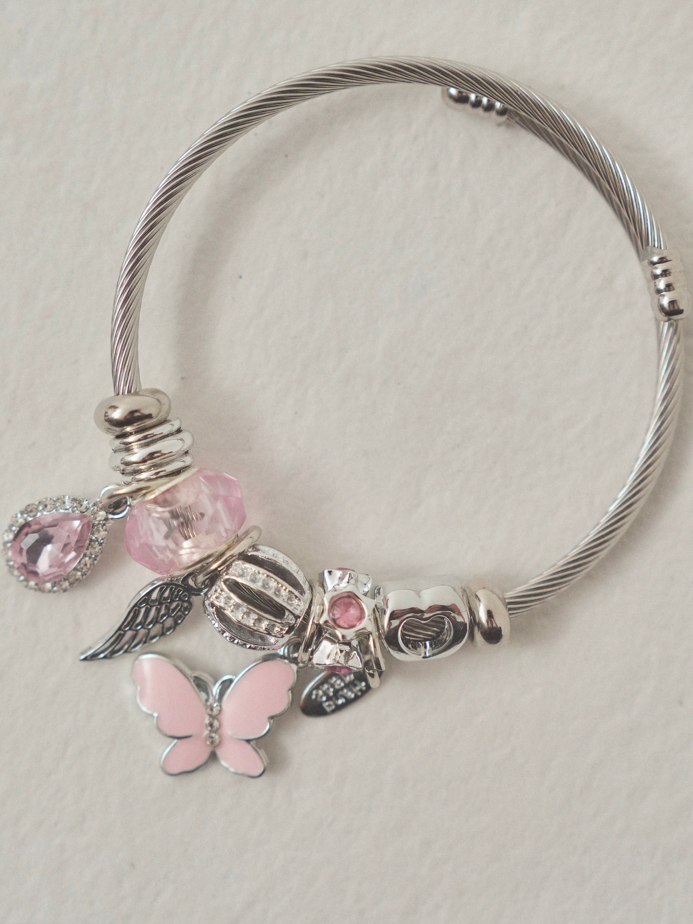 mixcharm bracelet