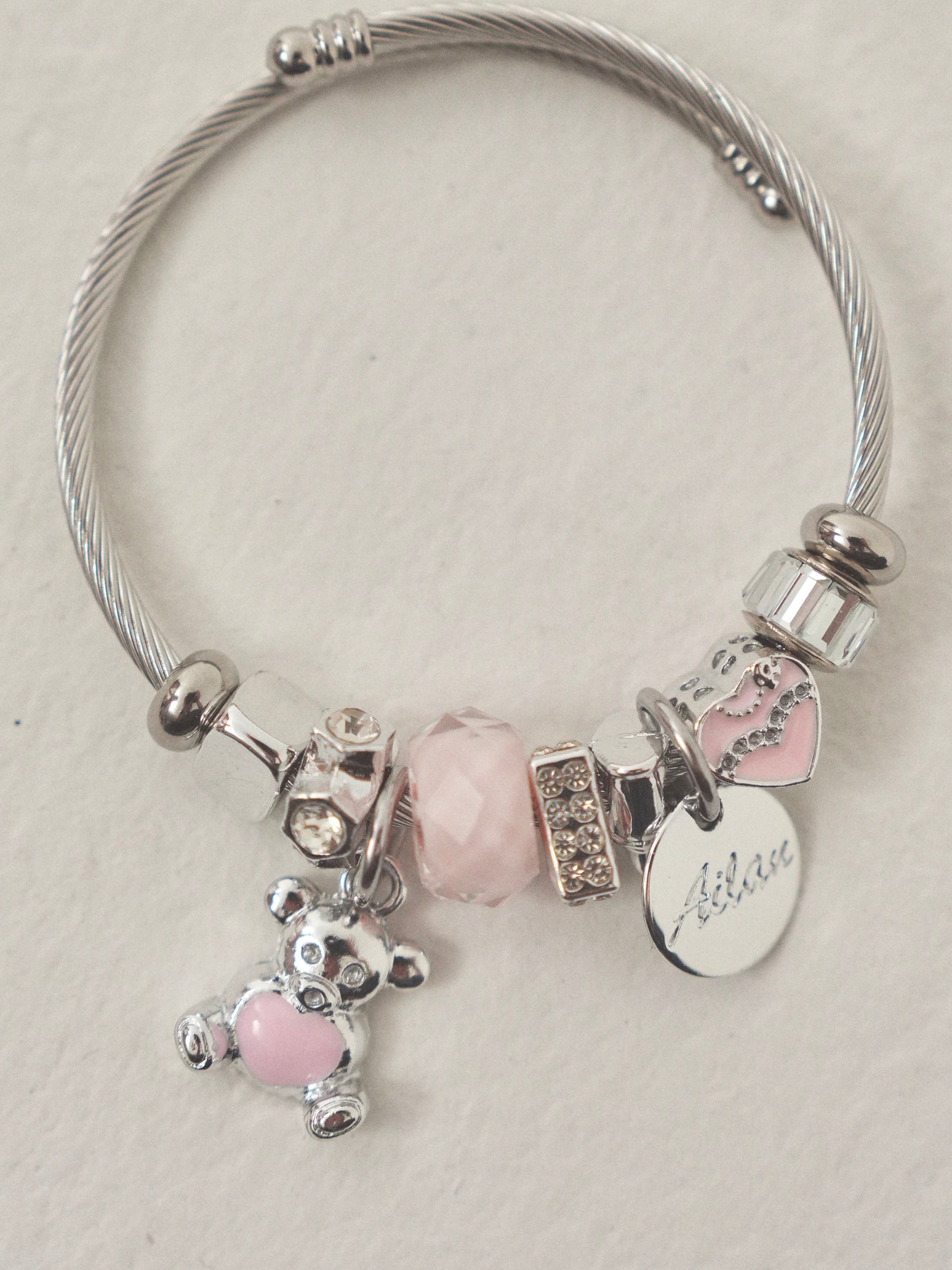mixcharm bracelet