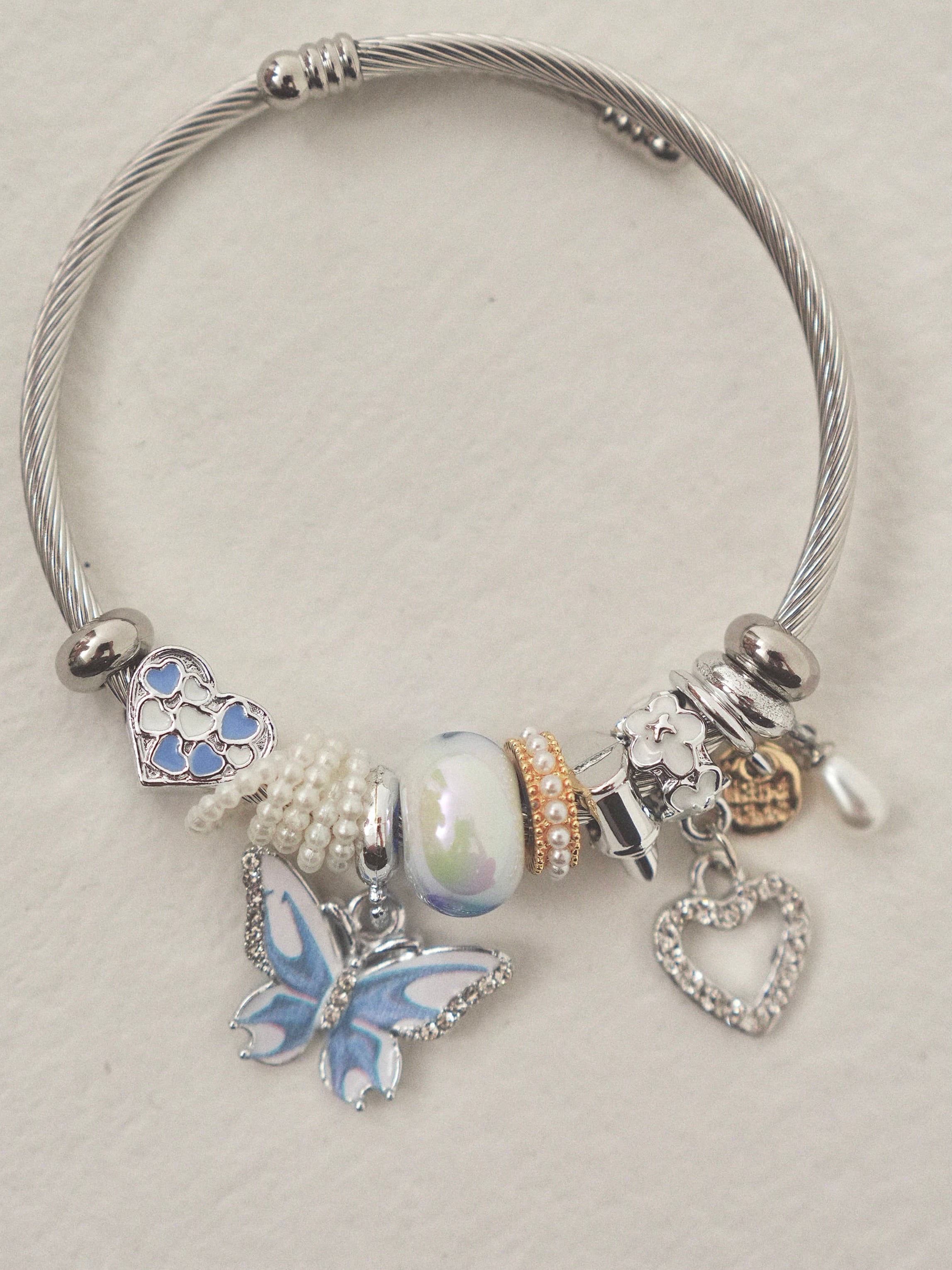 mixcharm bracelet