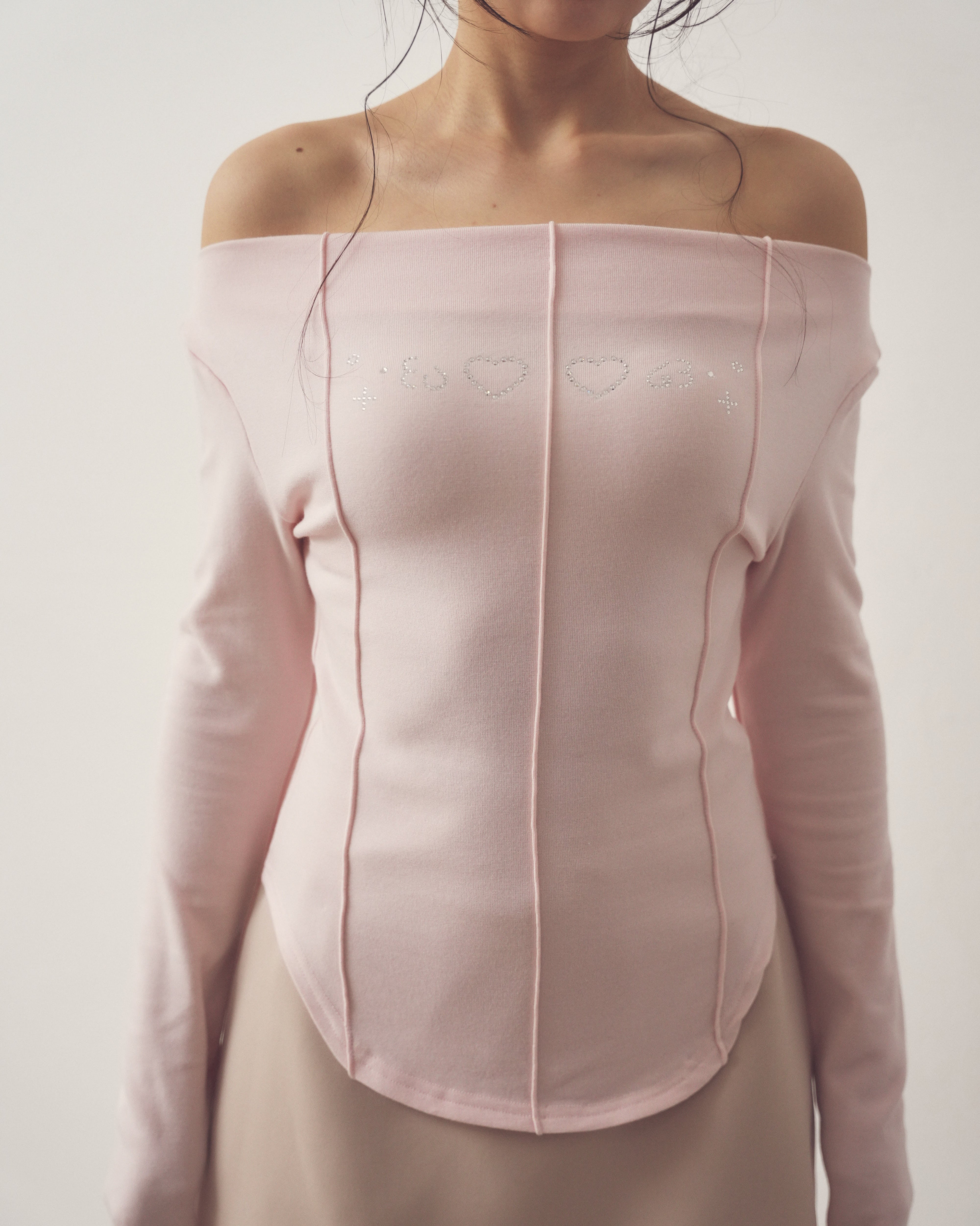 ASC art graphic tops