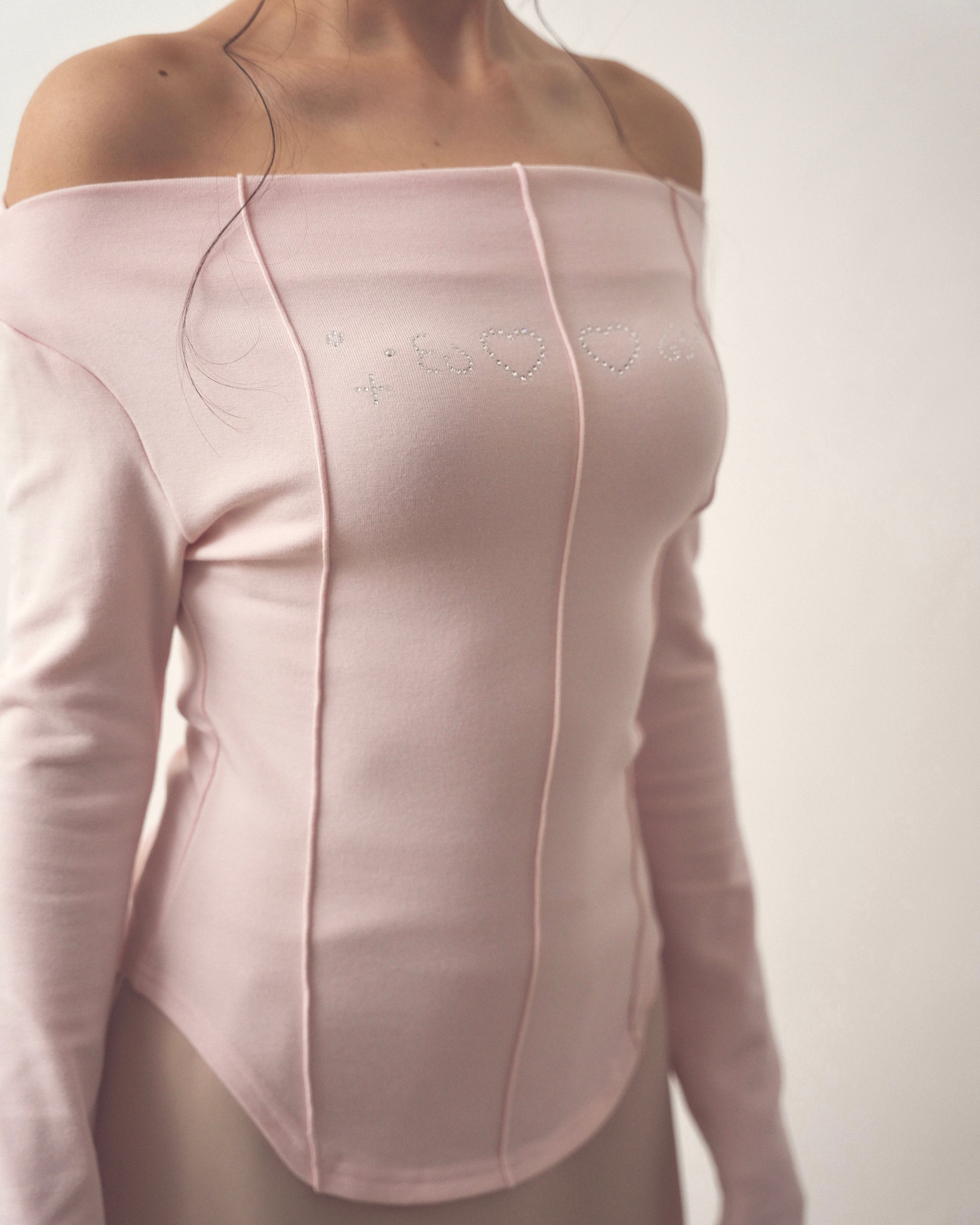 ASC art graphic tops