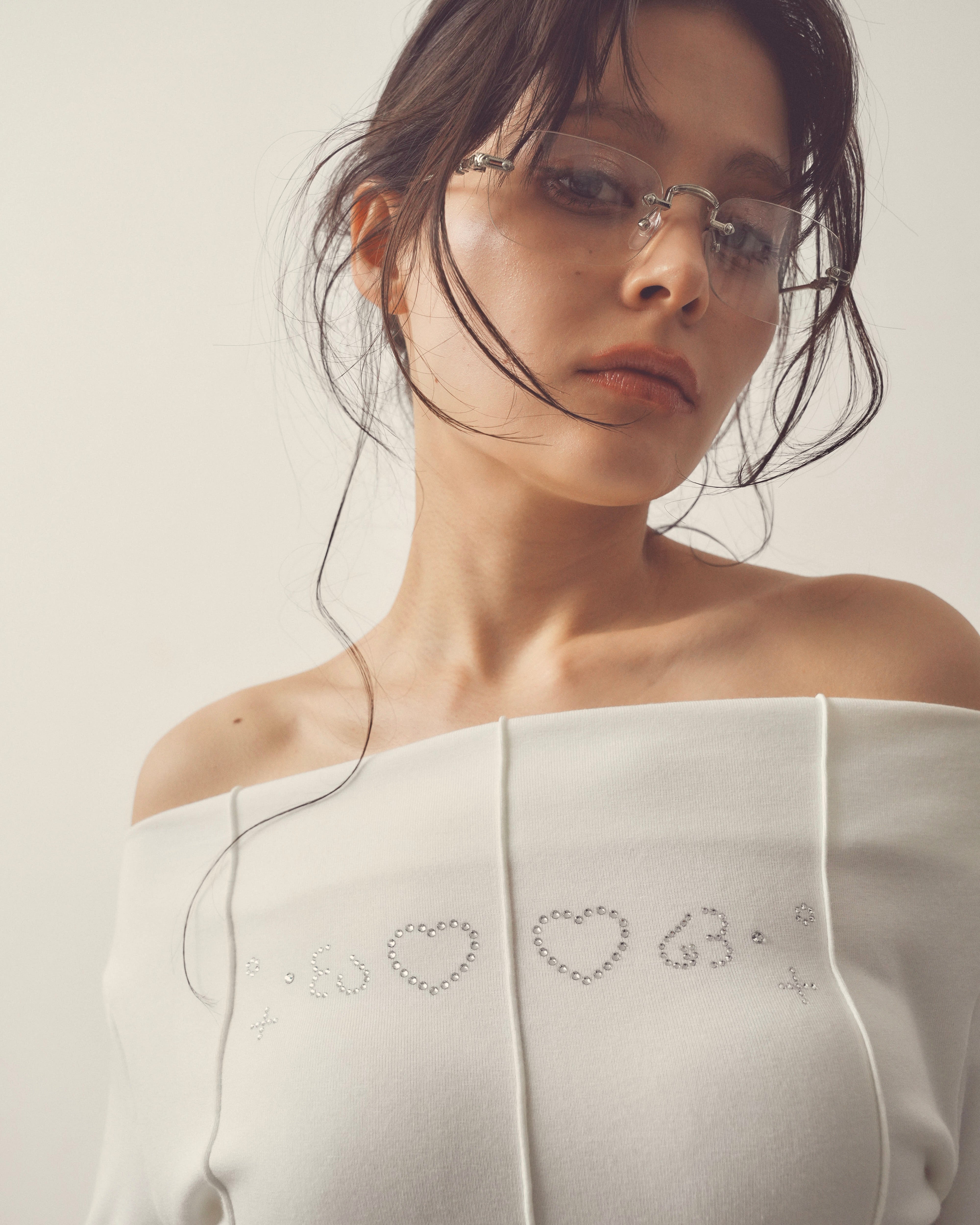 ASC art graphic tops