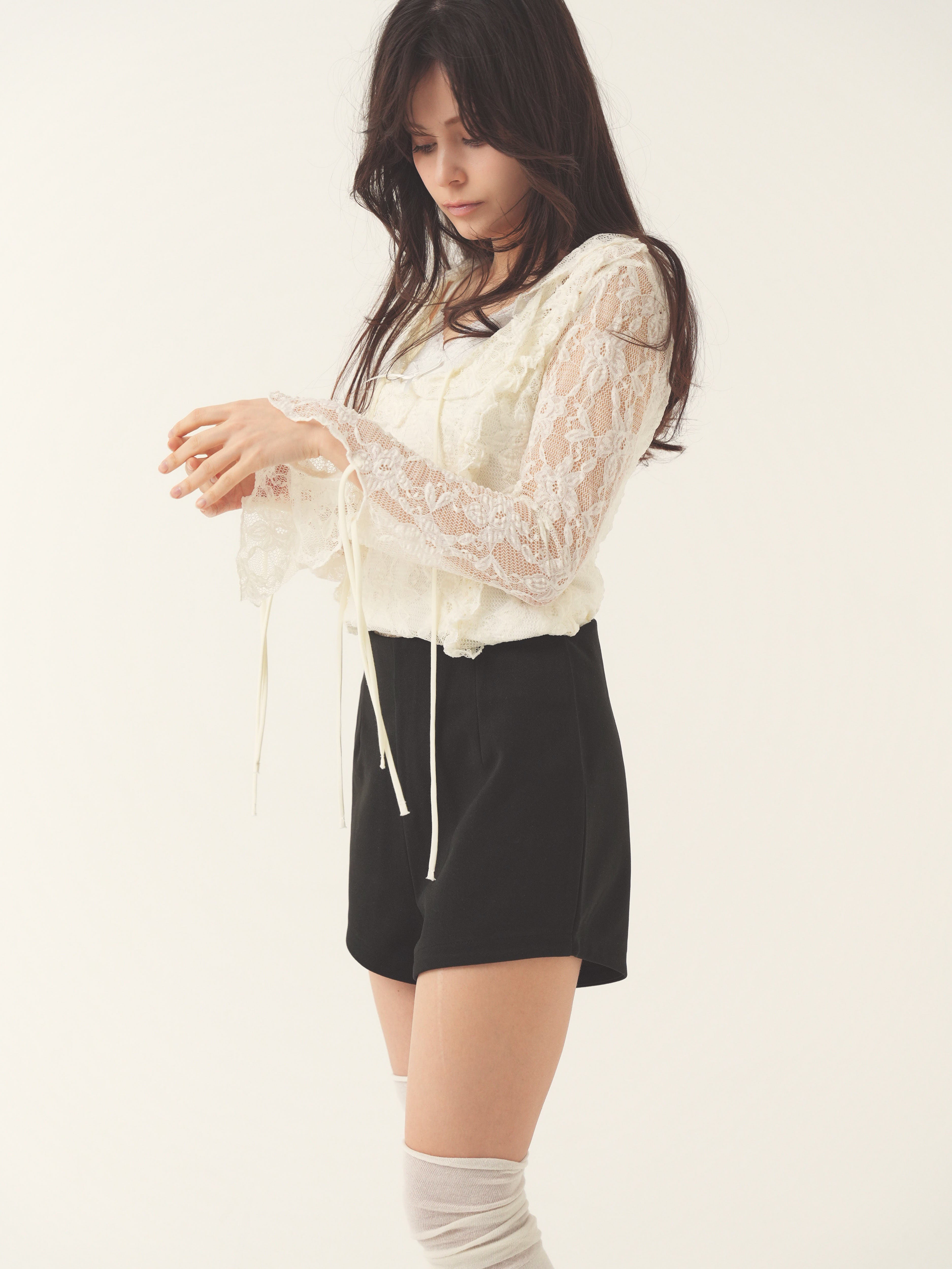 bodyliner short pants