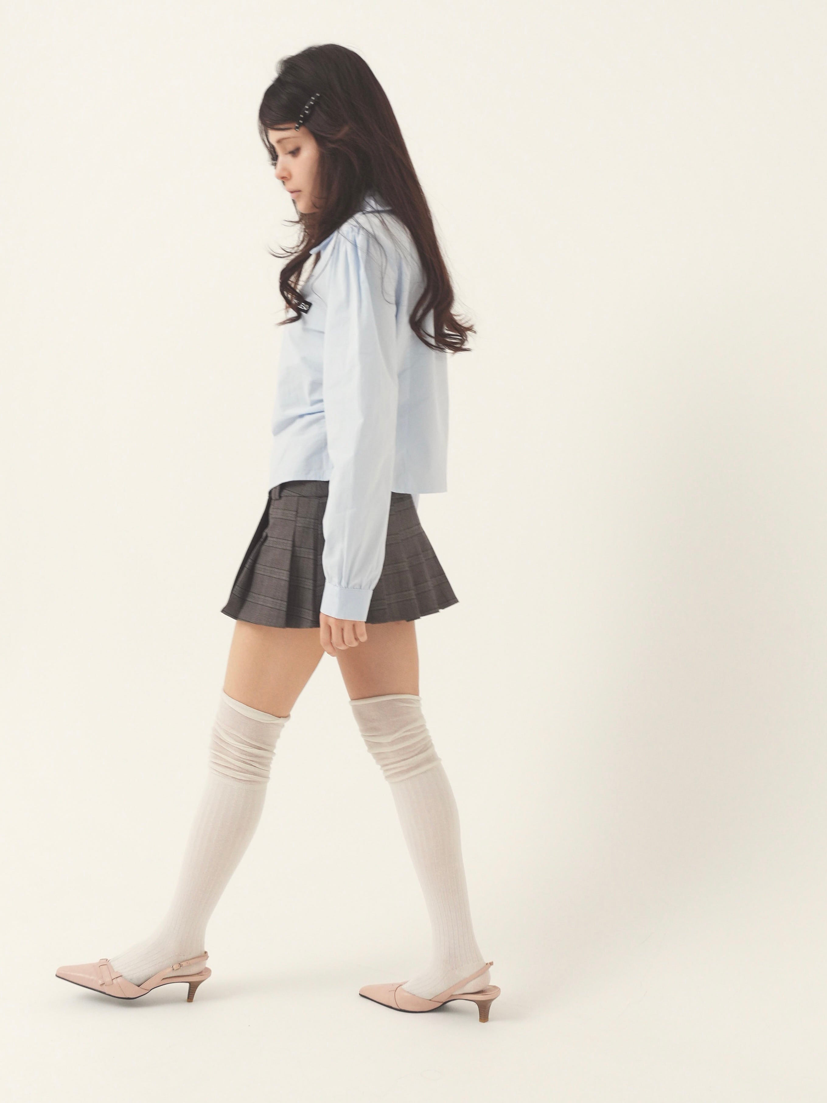 pc poplin shirt