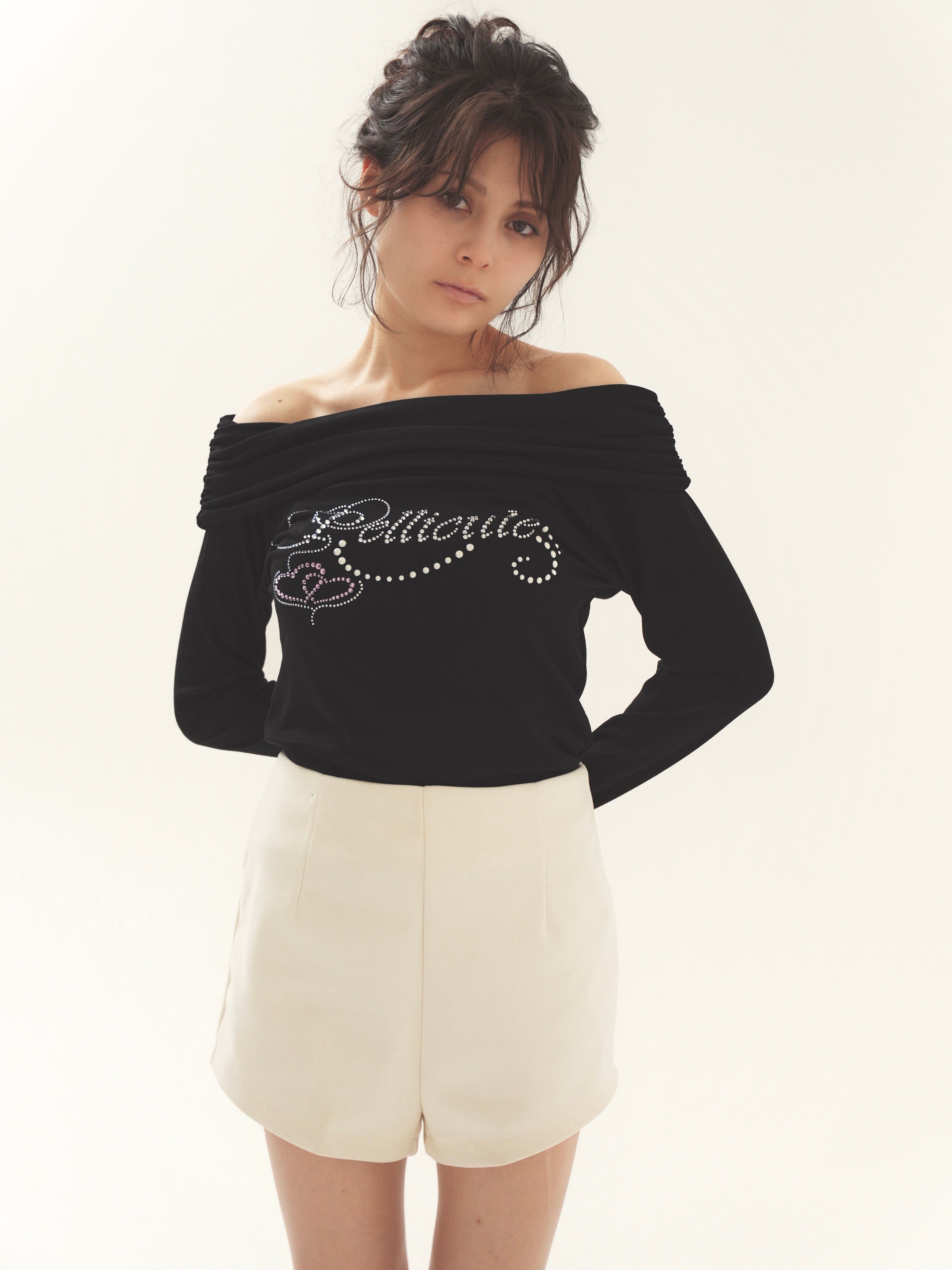 bodyliner short pants