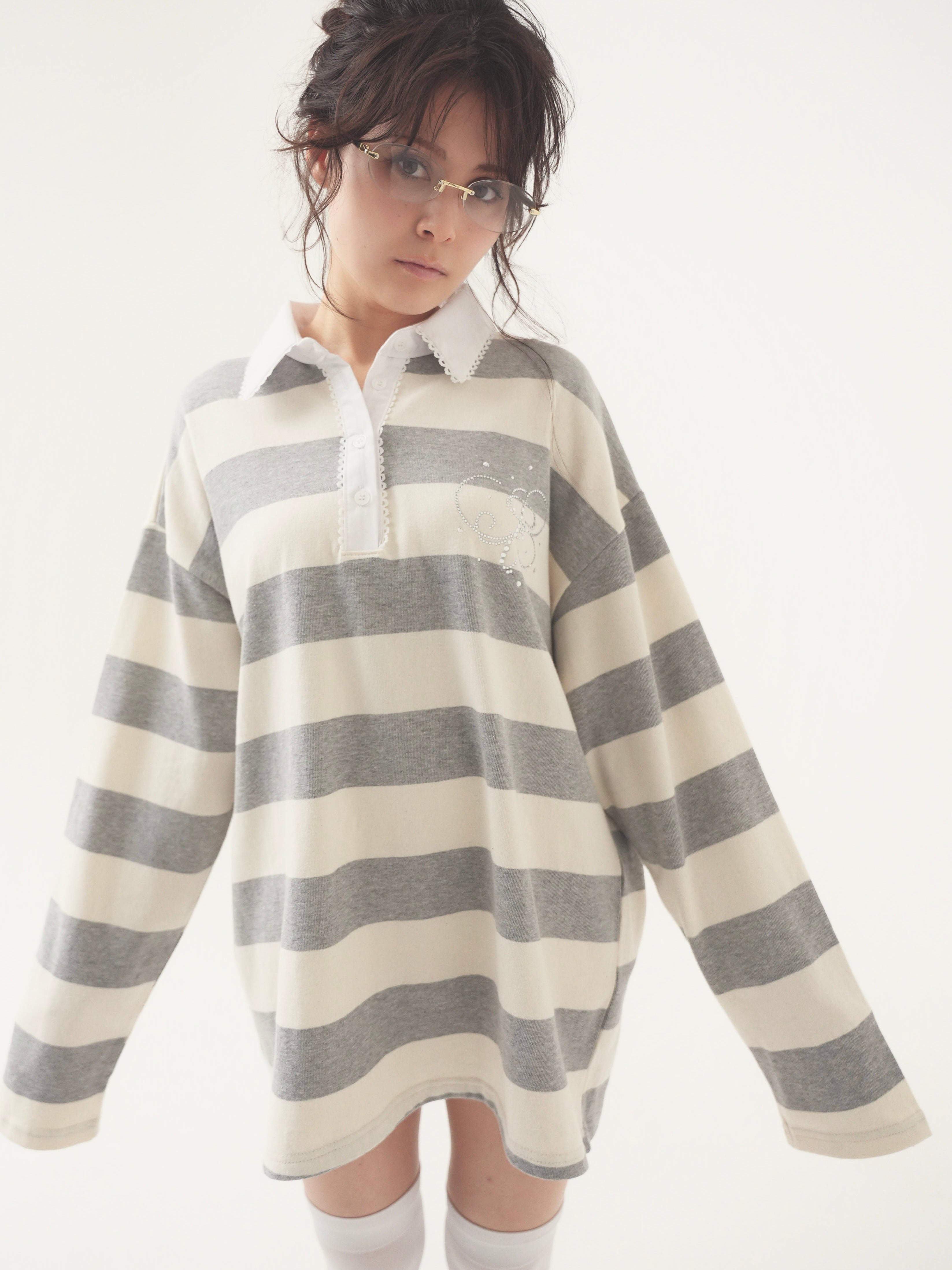 pc rugby shirt op