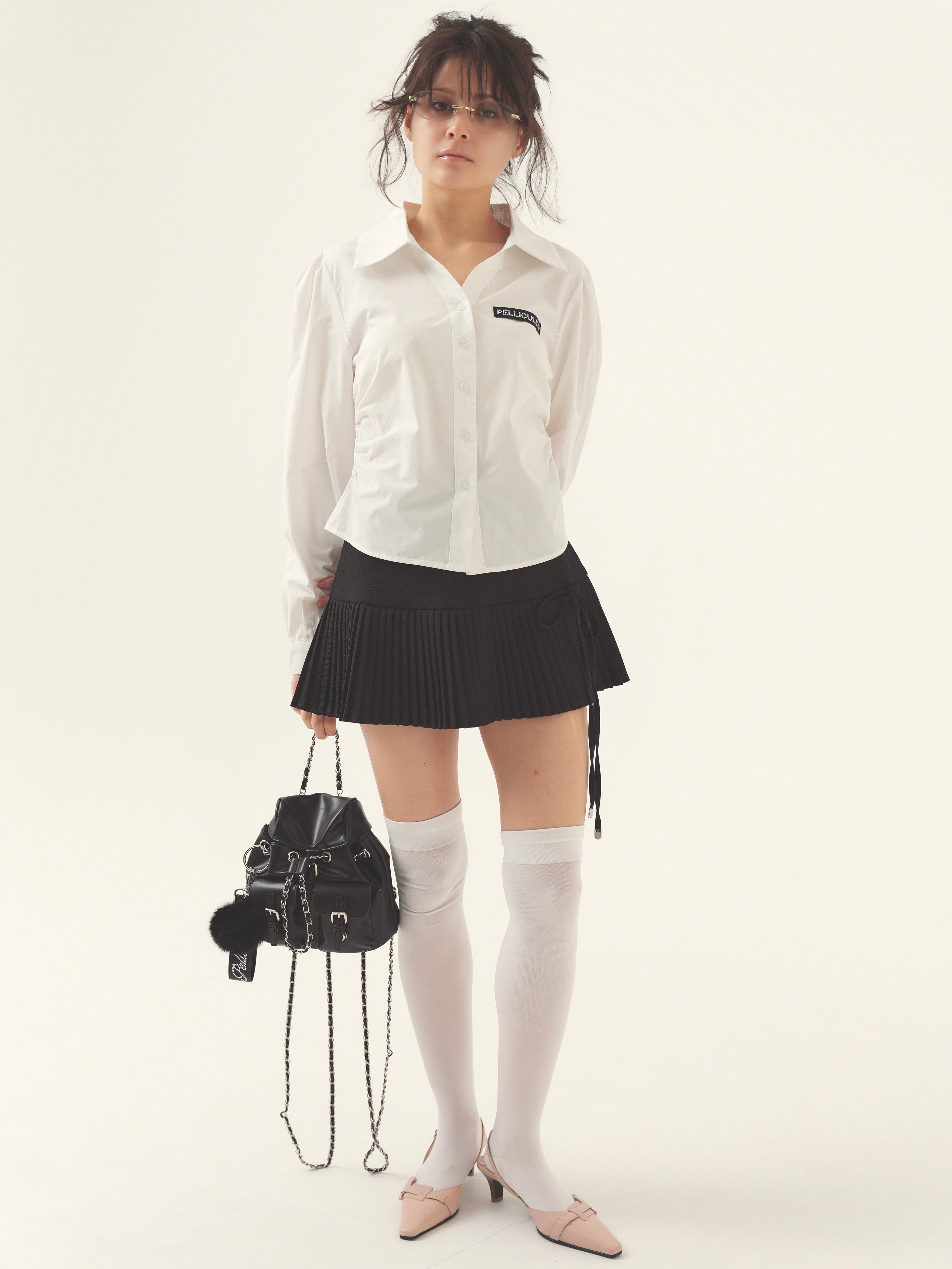 pc poplin shirt