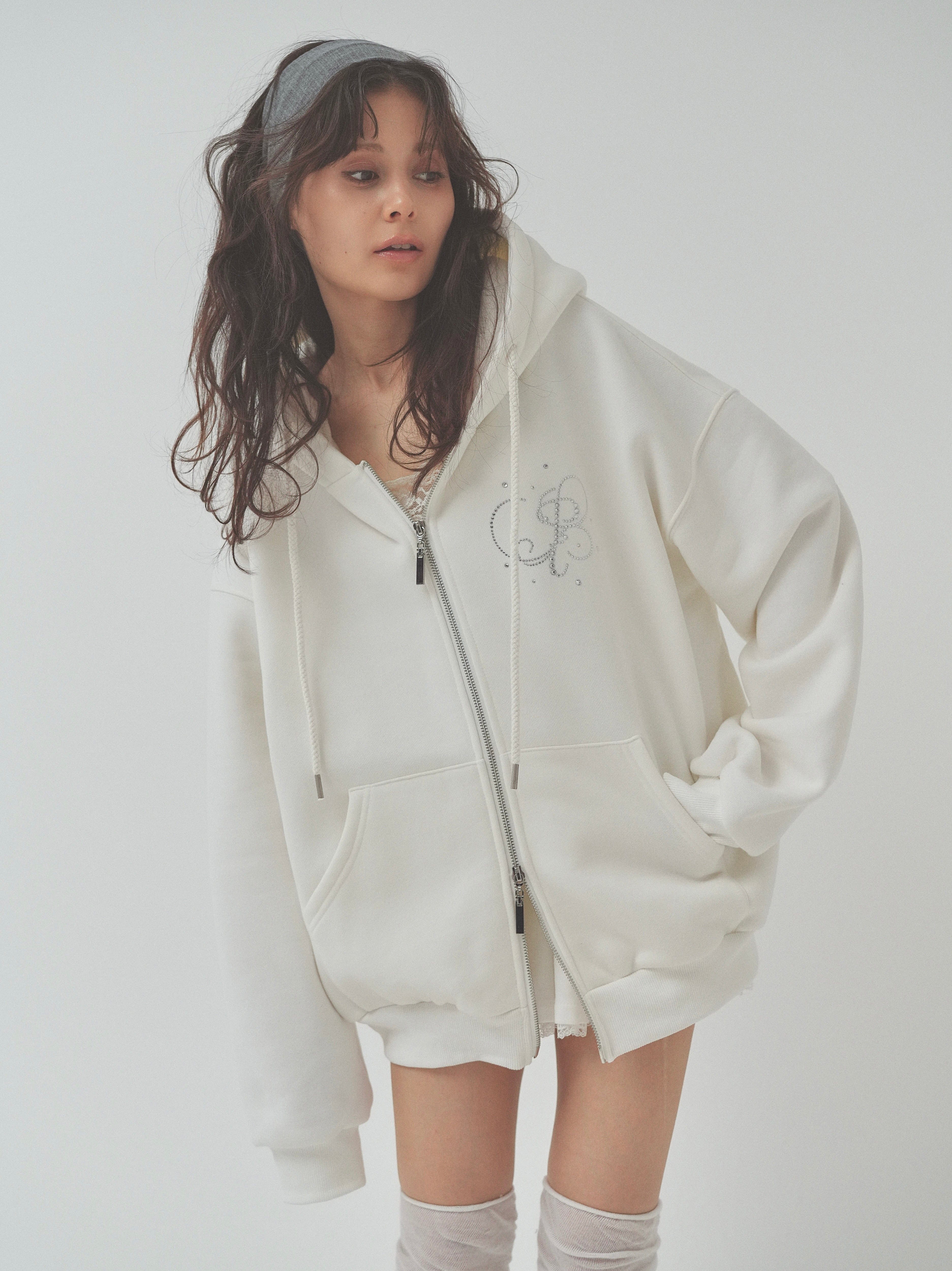 【予約】motif stone big PK