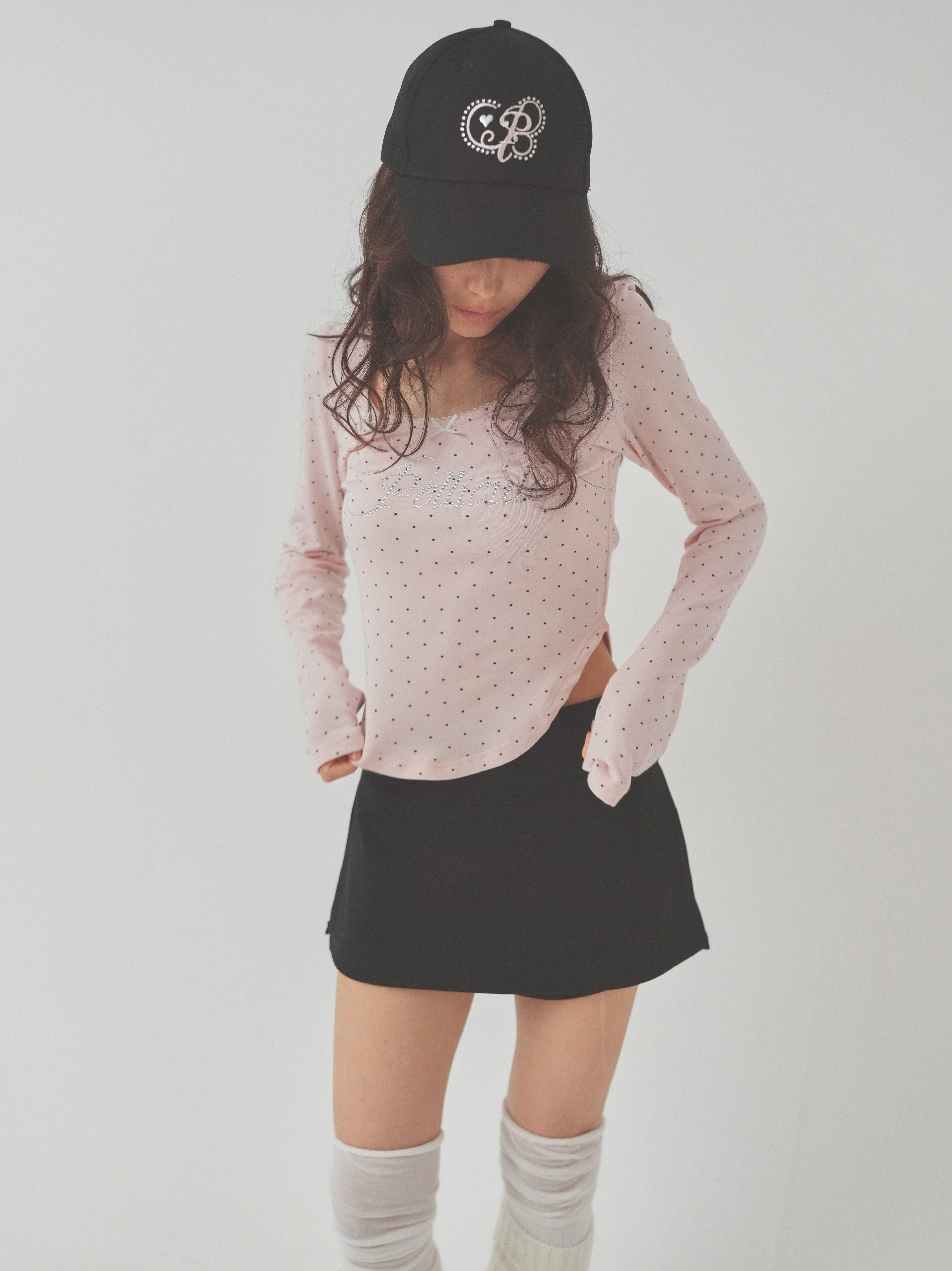 motif luvcap