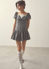 Gray