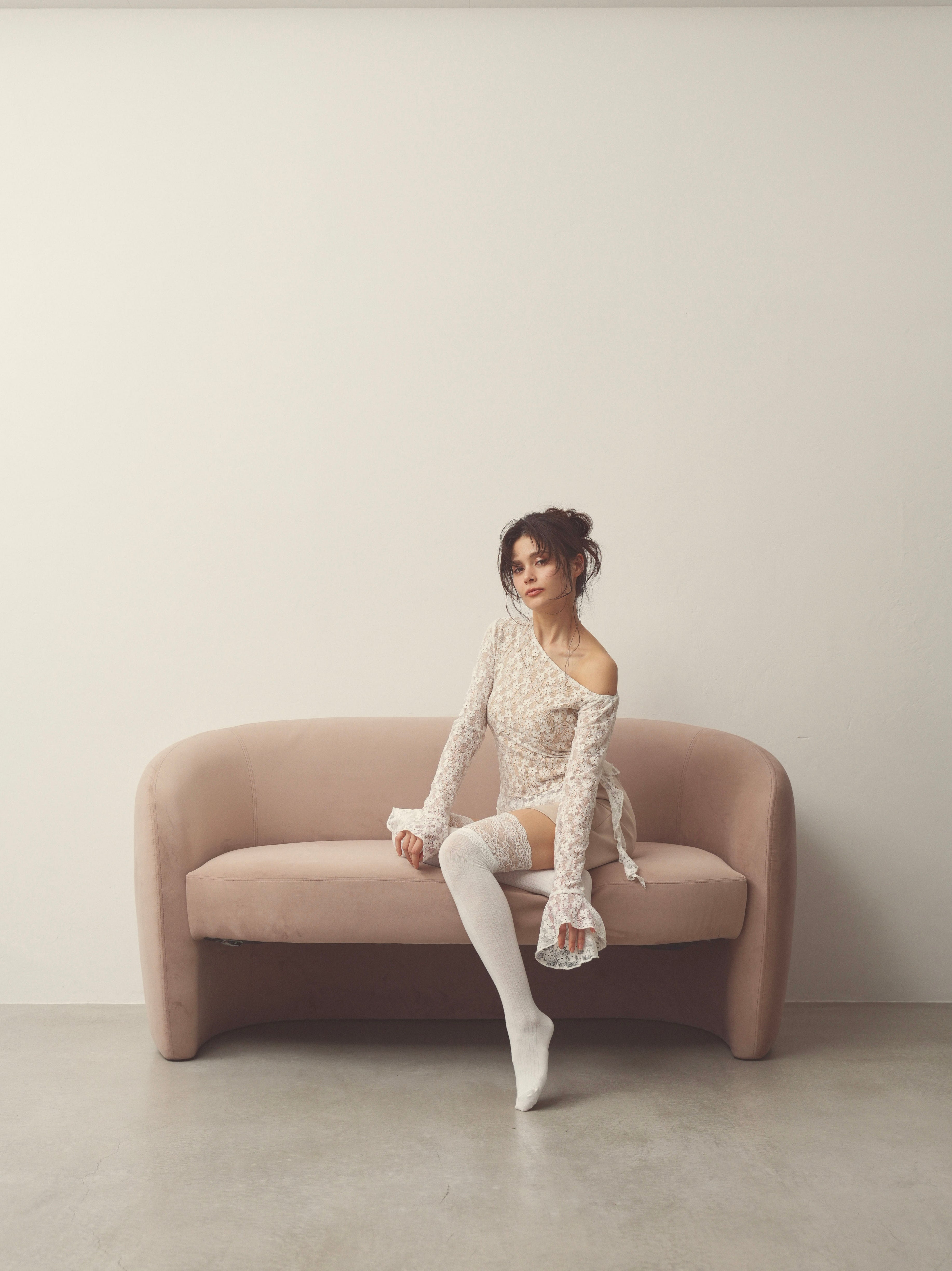 jerryfish one shoulder tp