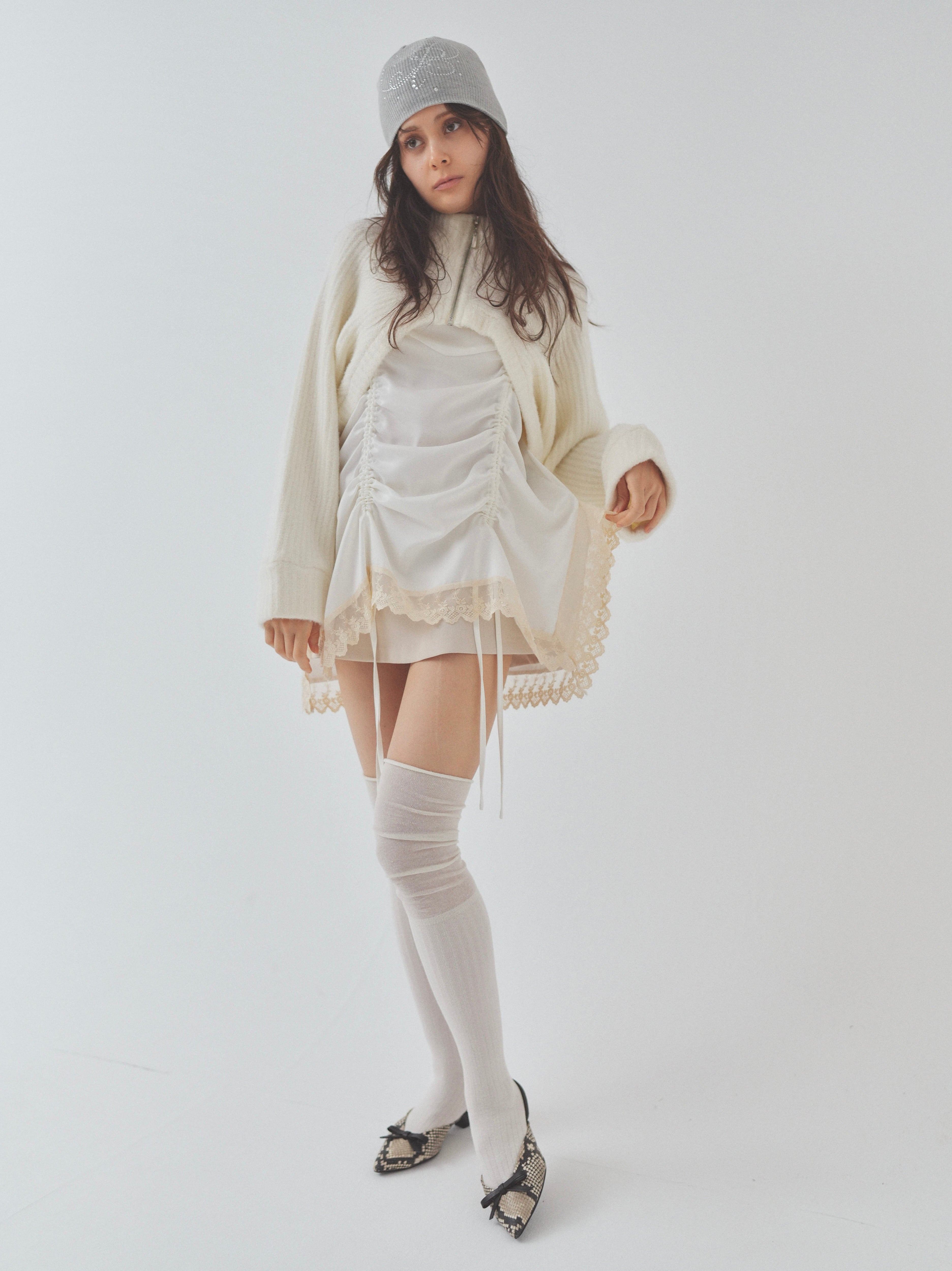 syrup knit tops