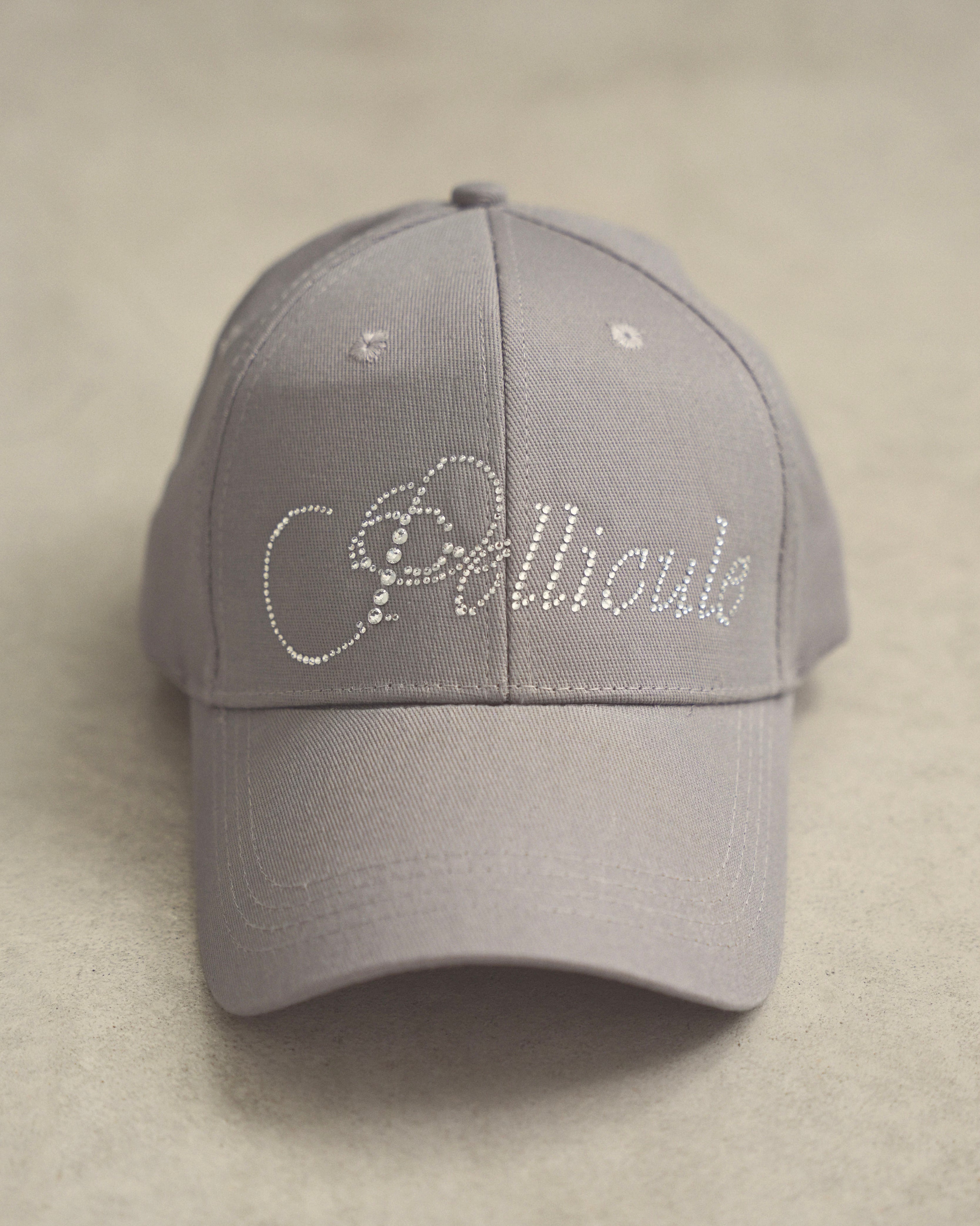 bijouline logo cap