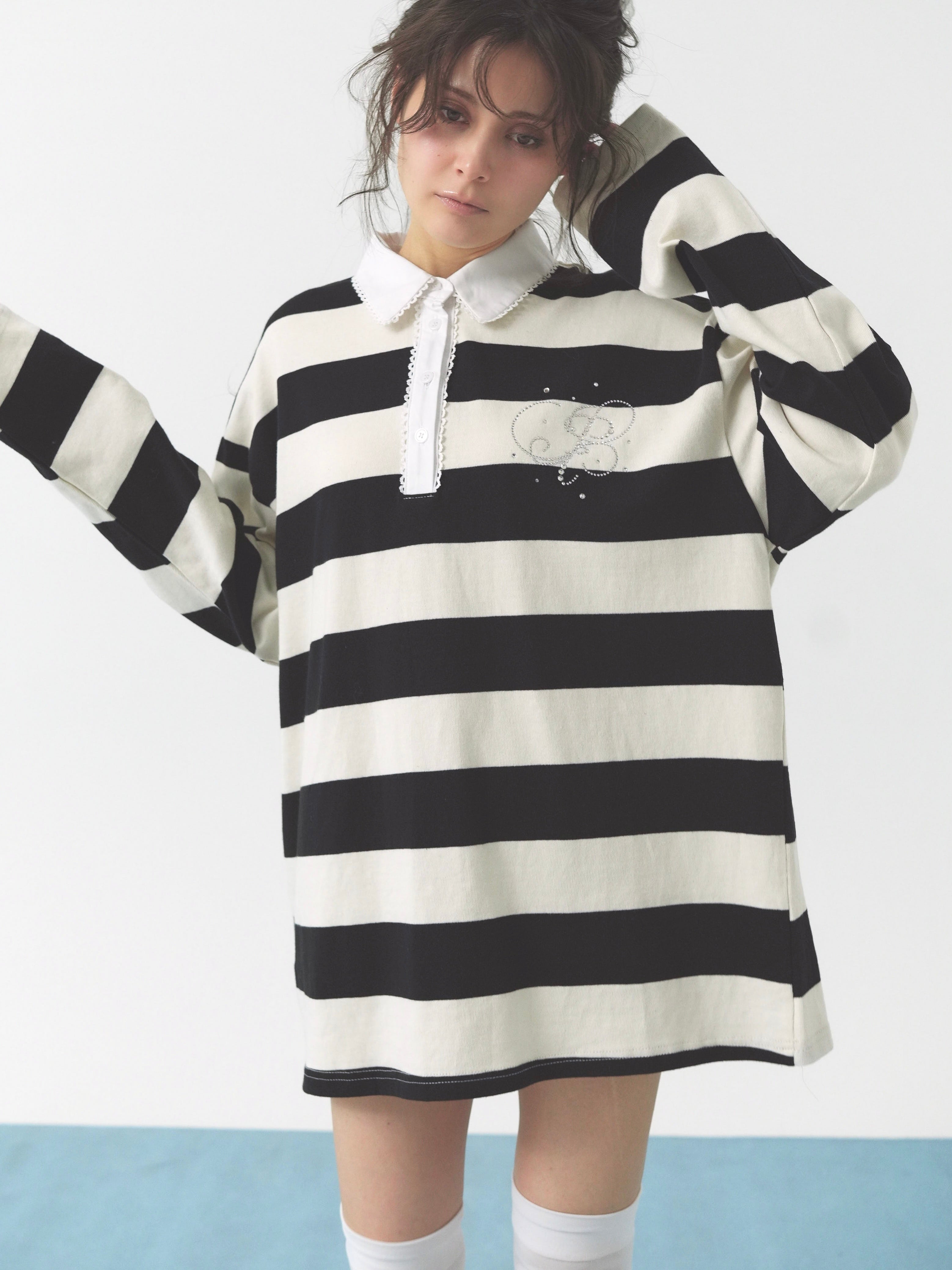 pc rugby shirt op