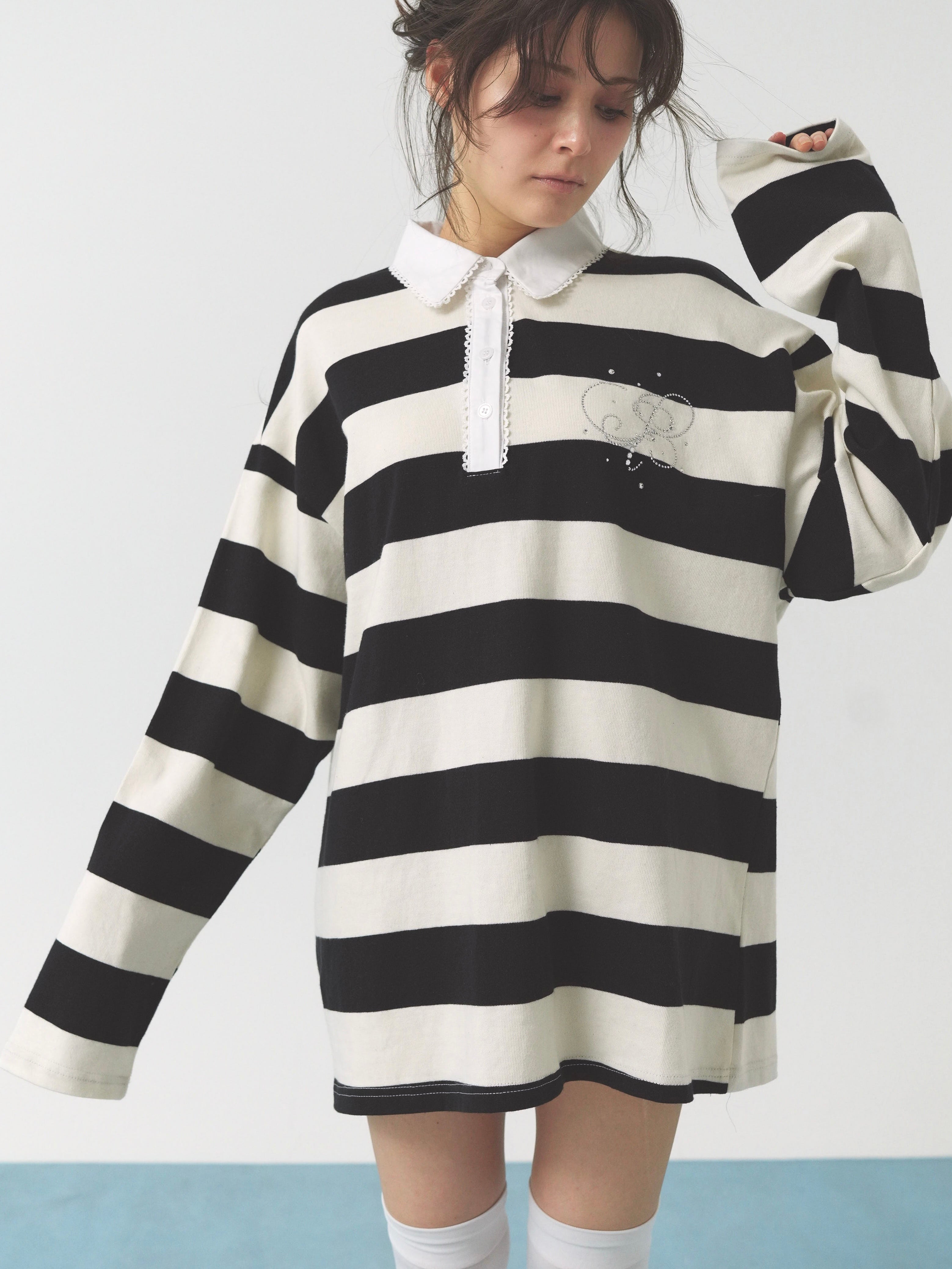pc rugby shirt op
