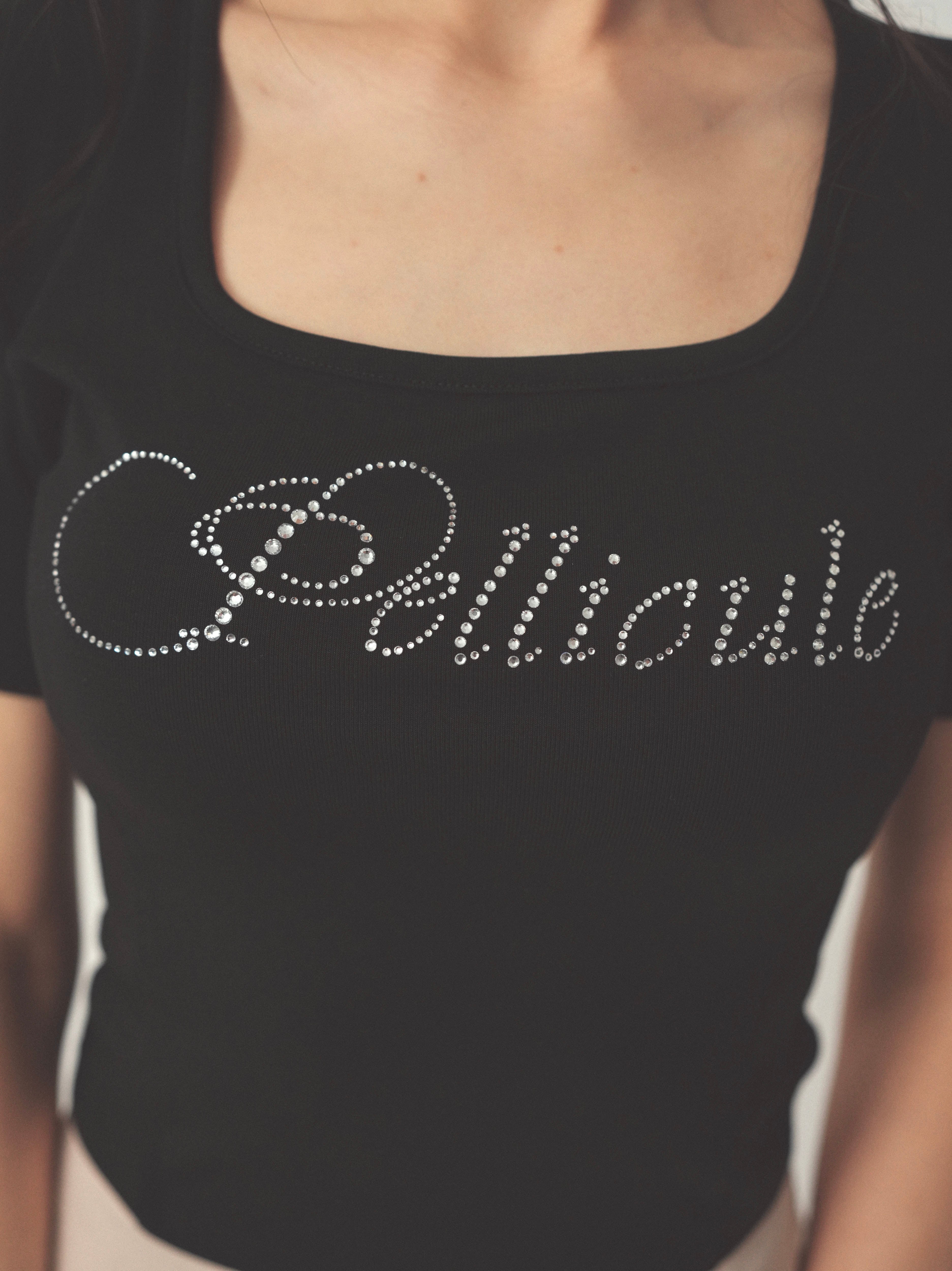 pc motif square tee