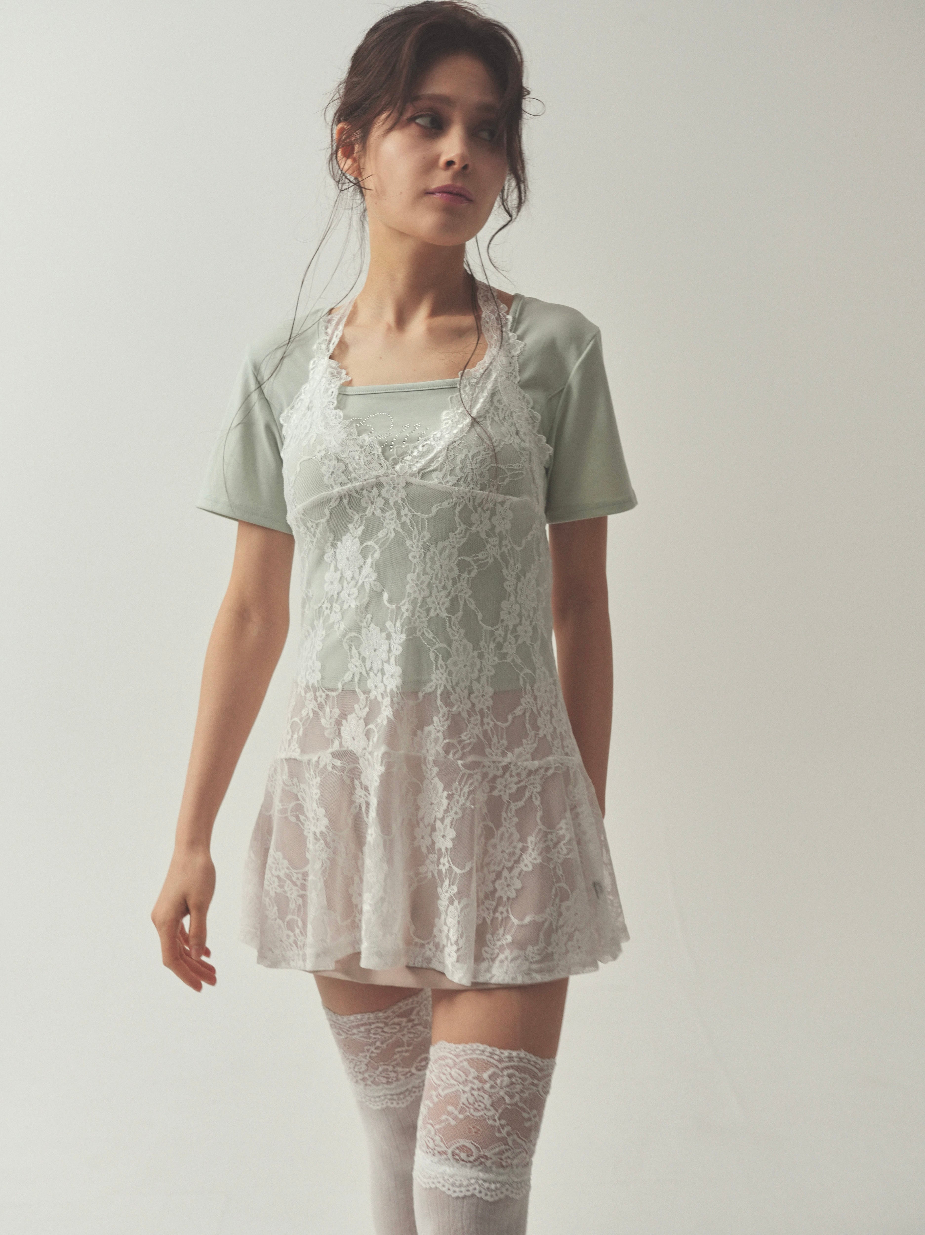 pc motif square tee