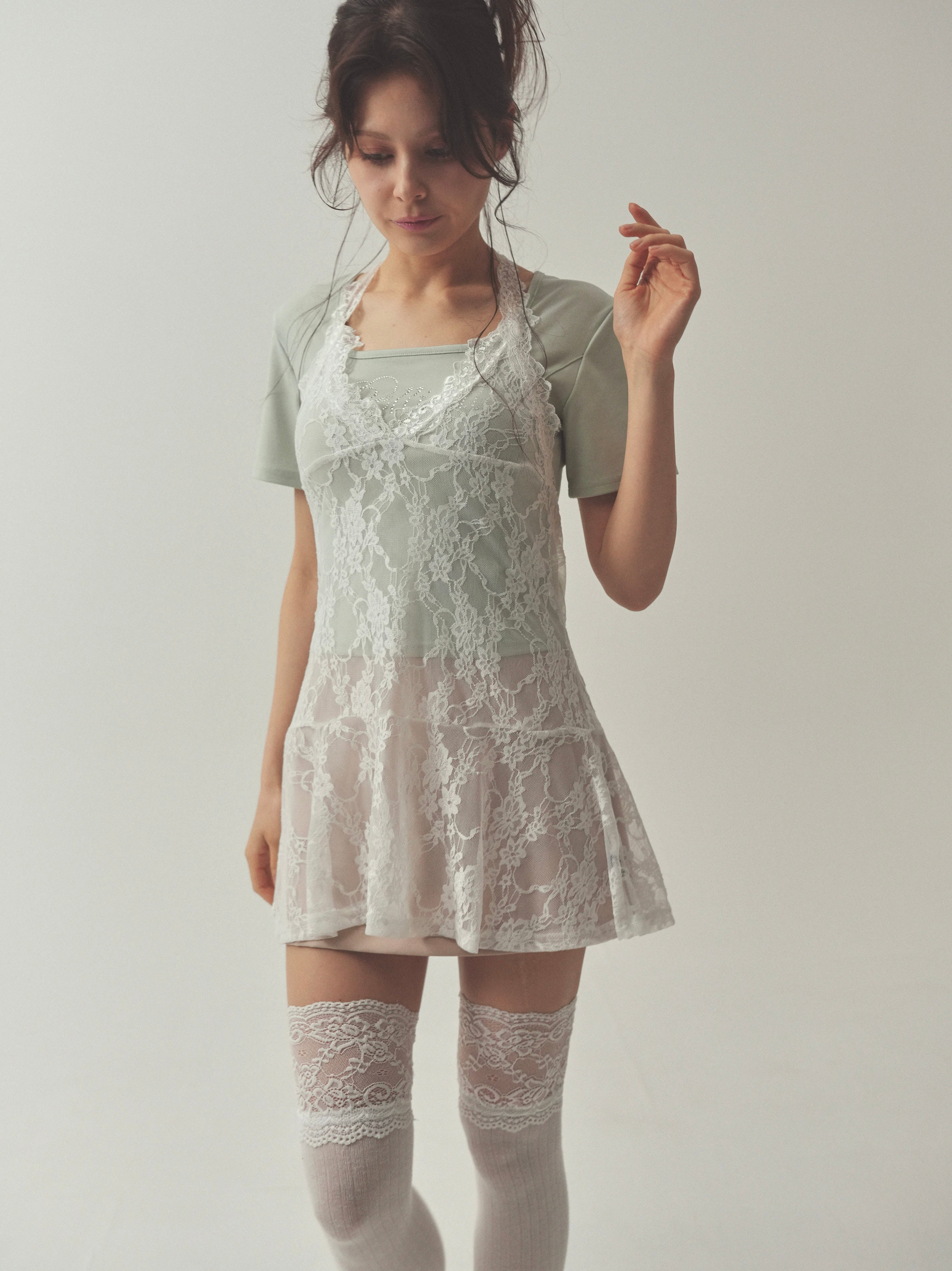 pc motif square tee