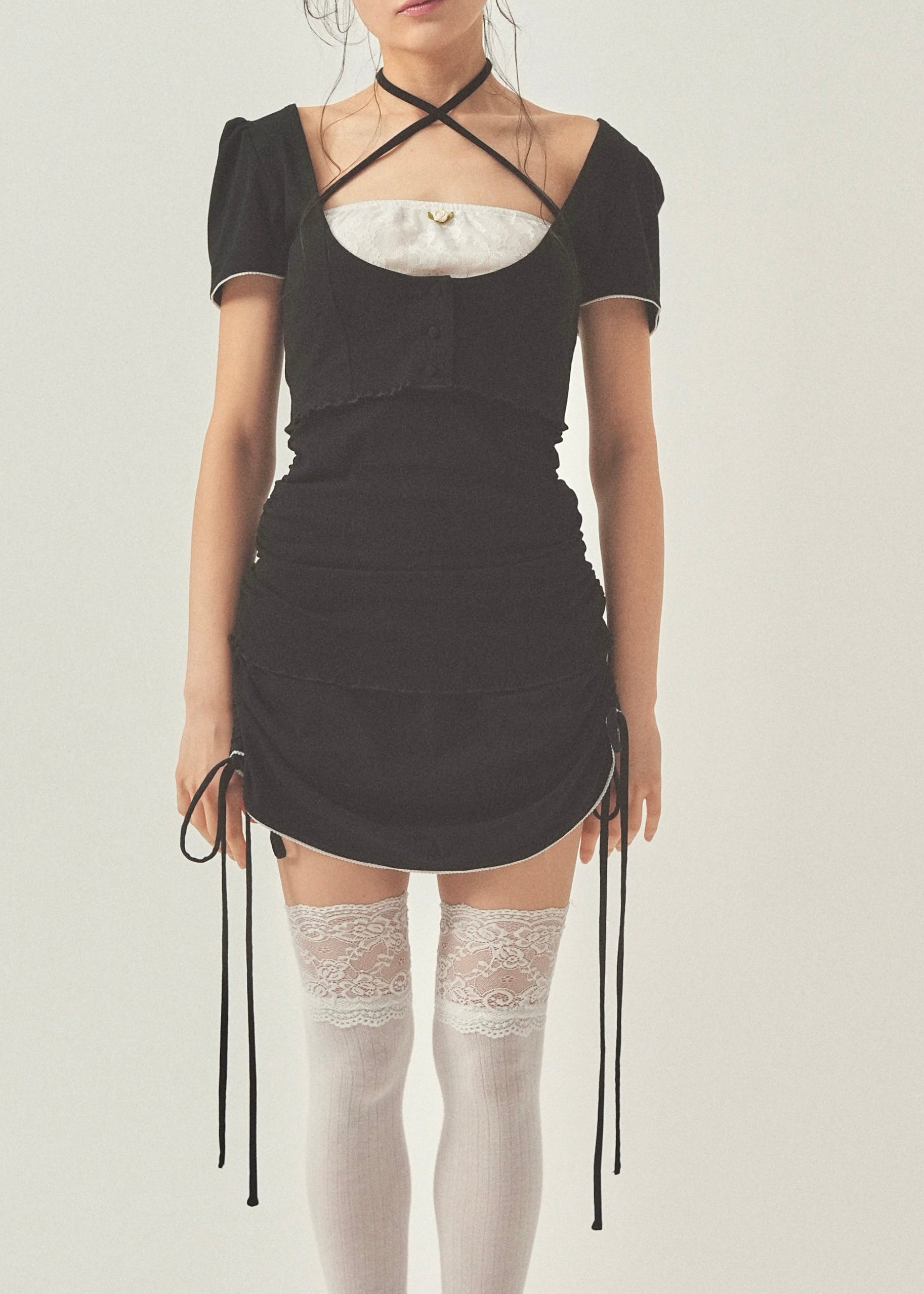 baby gather 3piece set