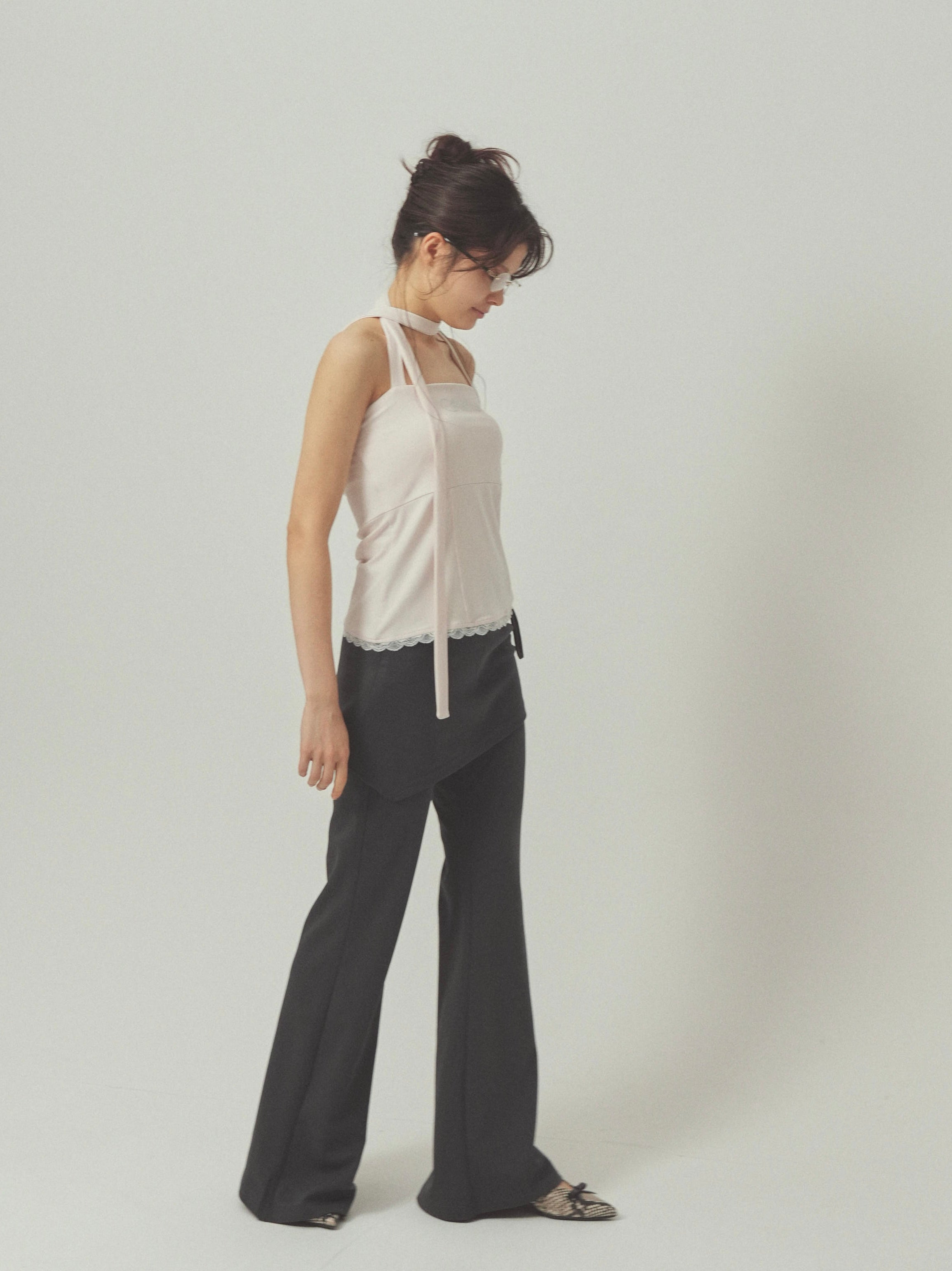 bijou halter tops