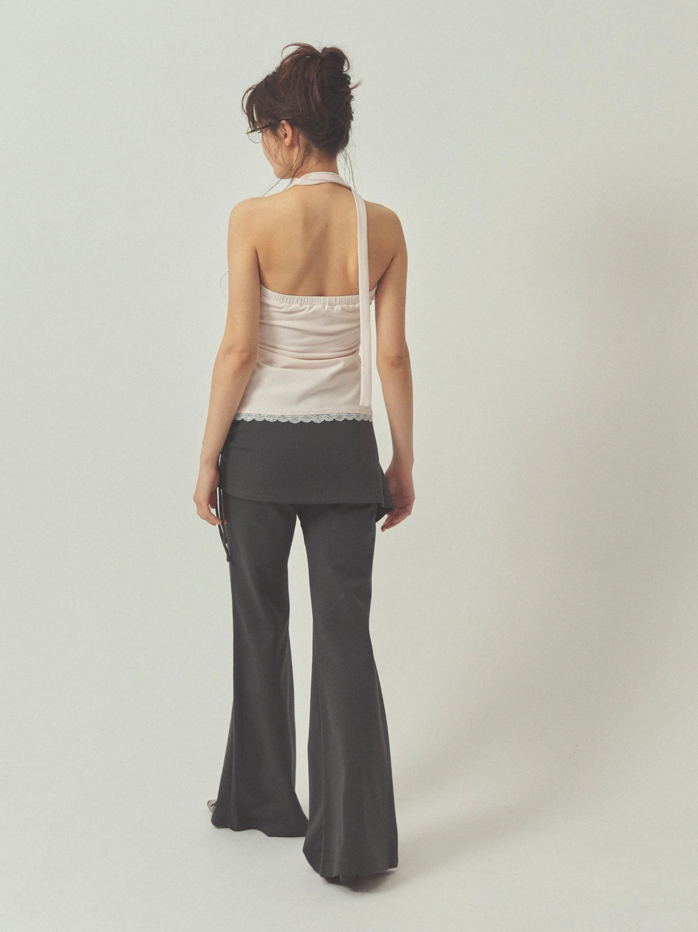bijou halter tops