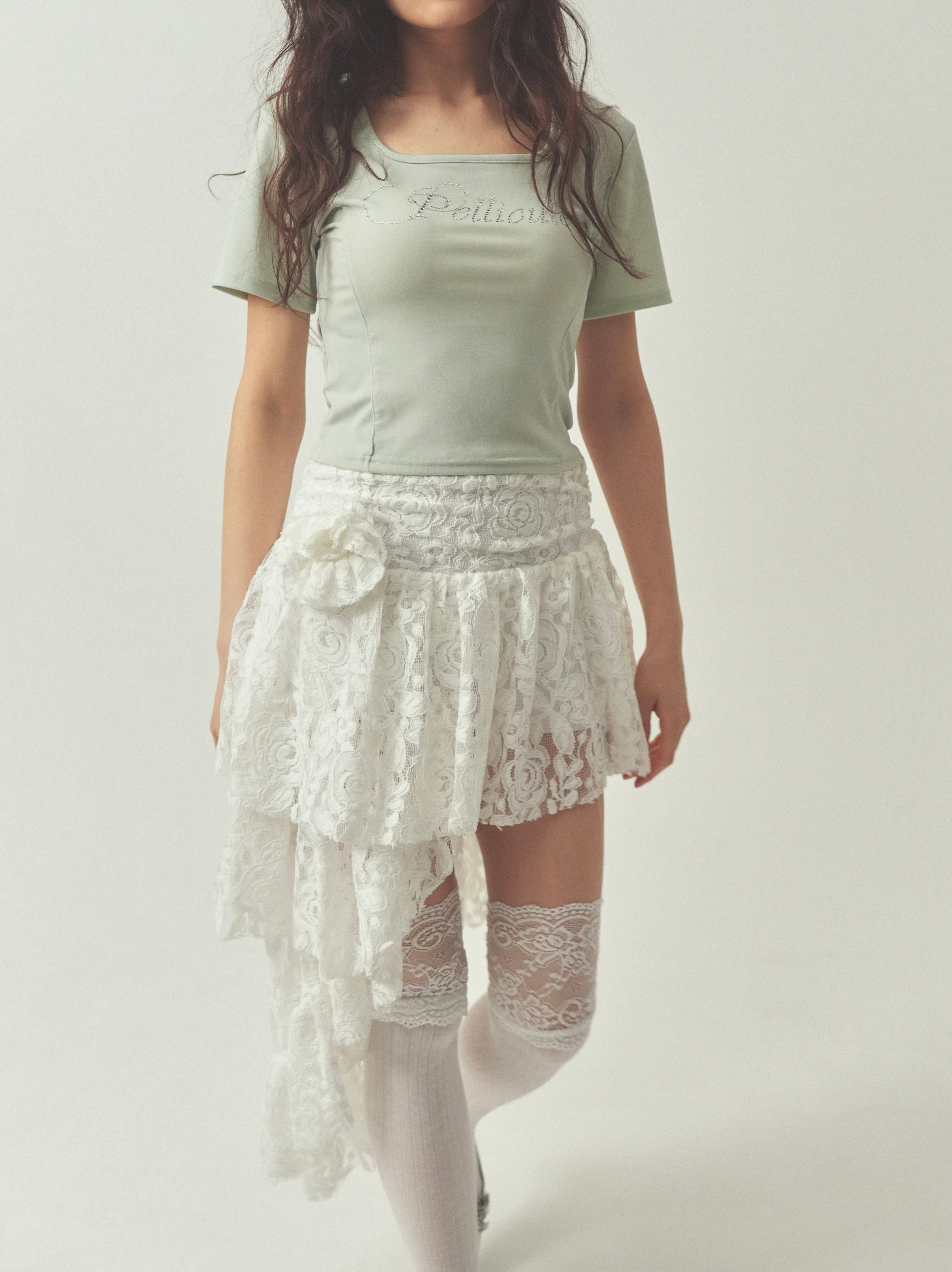 pc motif square tee