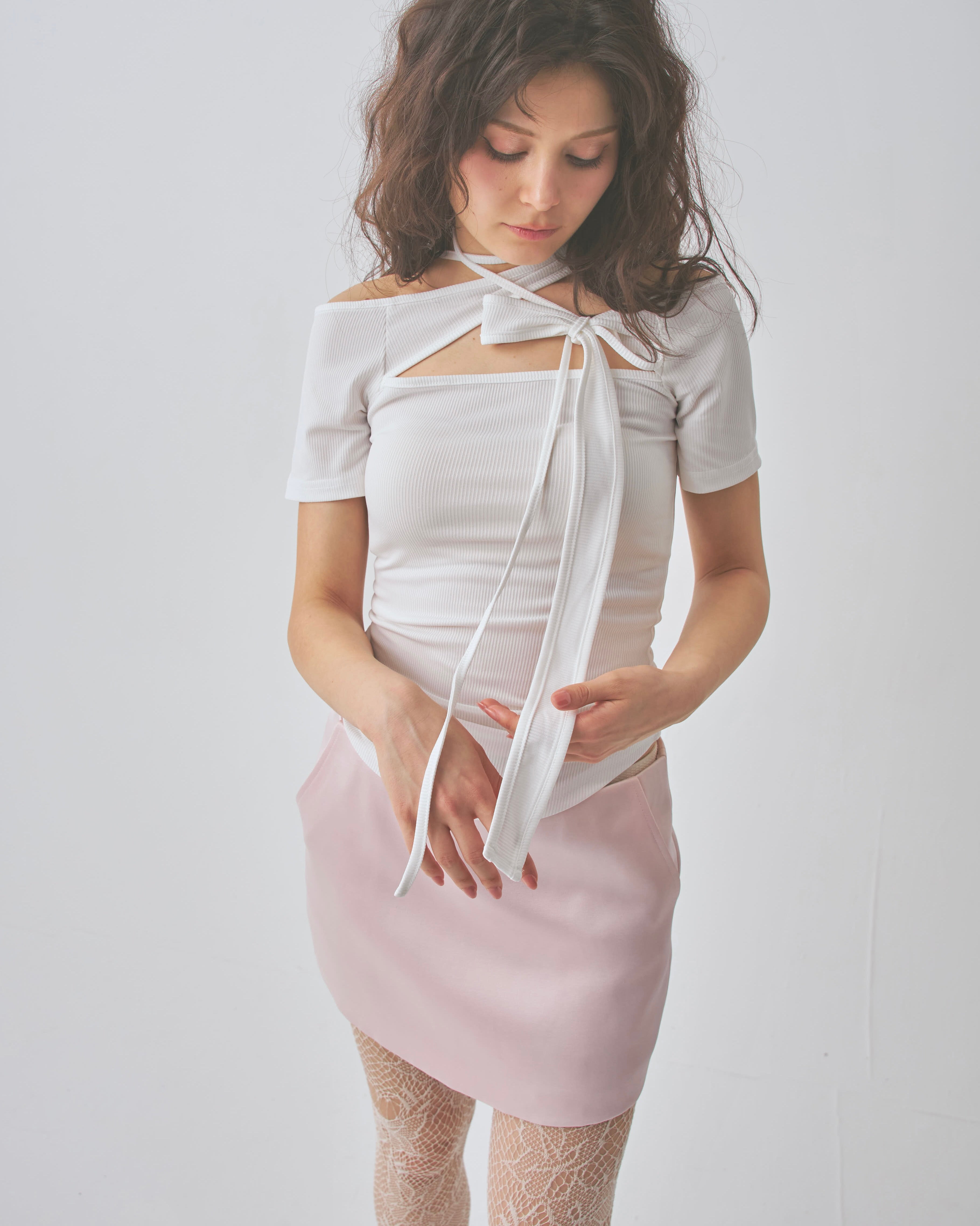 cutting rib ribbon tp