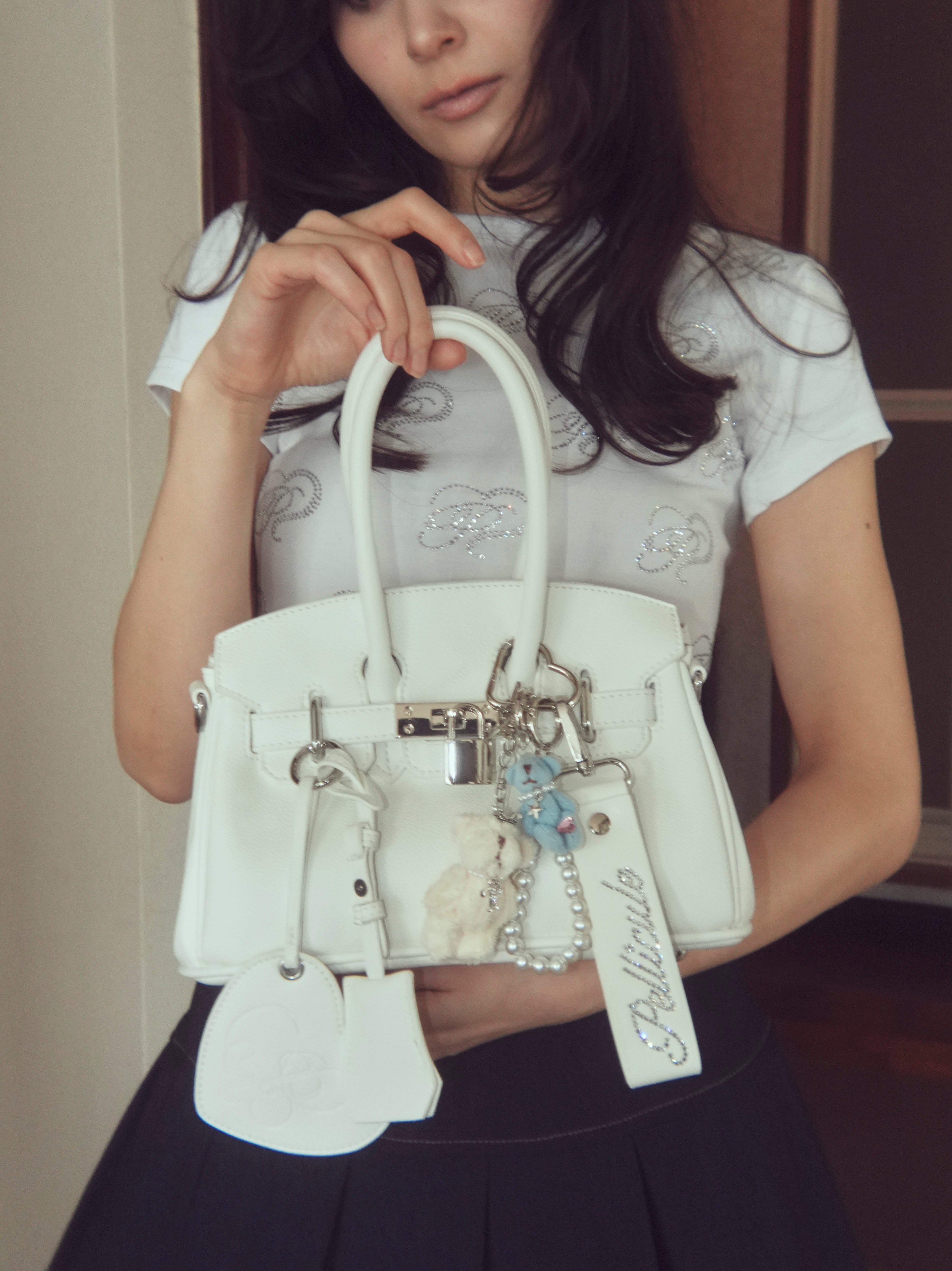 perli bridget bag